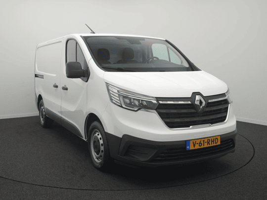 Renault Trafic 2.0 dCi 130 T29 L1H1 Comfort