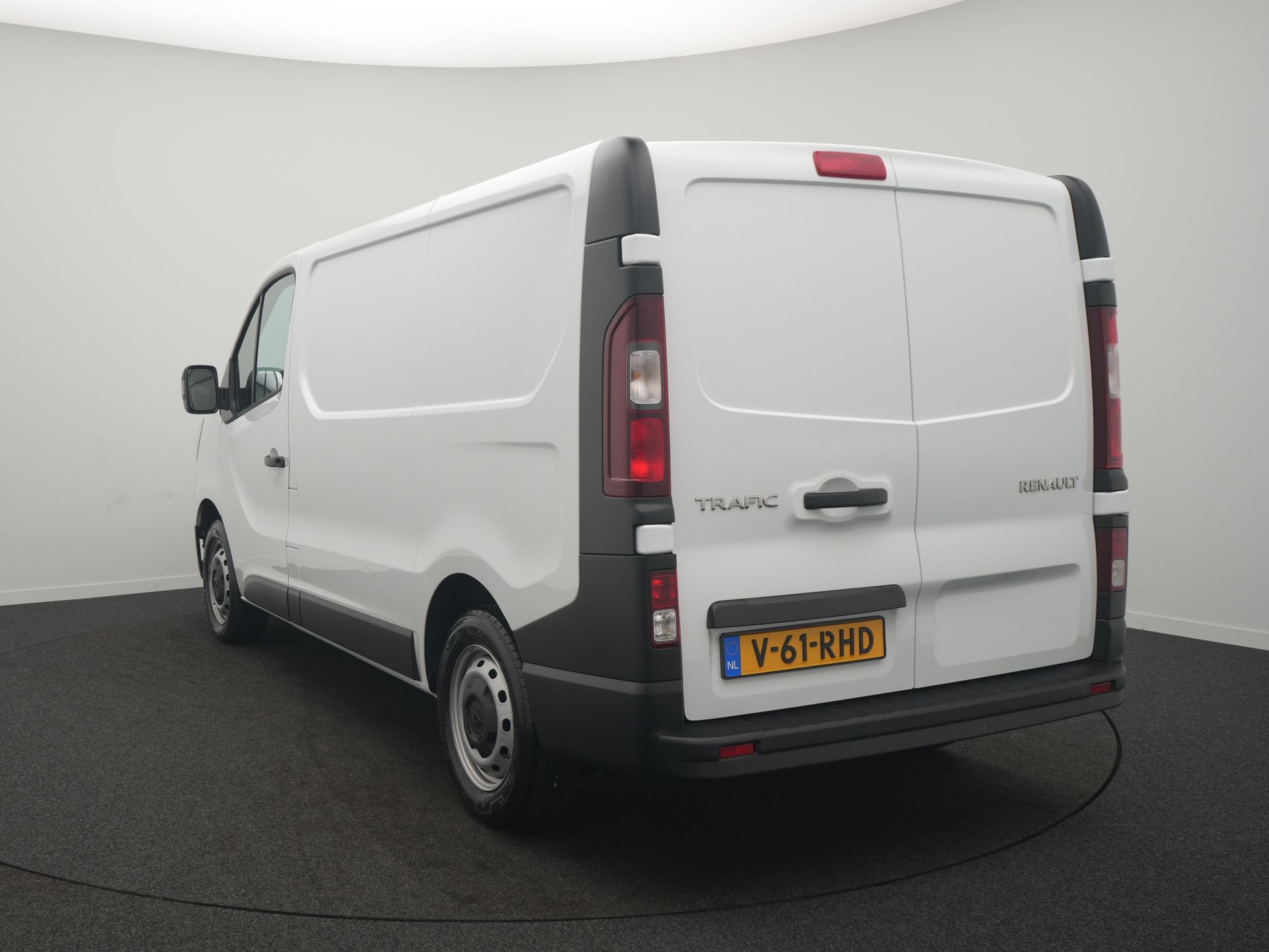 Renault Trafic 2.0 dCi 130 T29 L1H1 Comfort - Afbeelding 3
