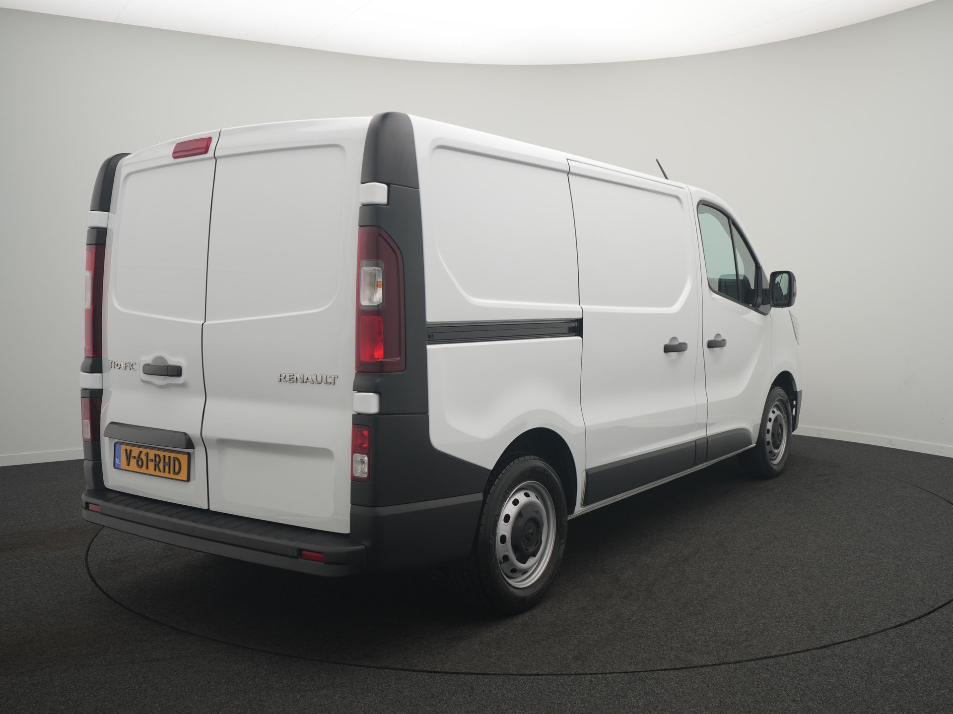 Renault Trafic 2.0 dCi 130 T29 L1H1 Comfort - Afbeelding 4