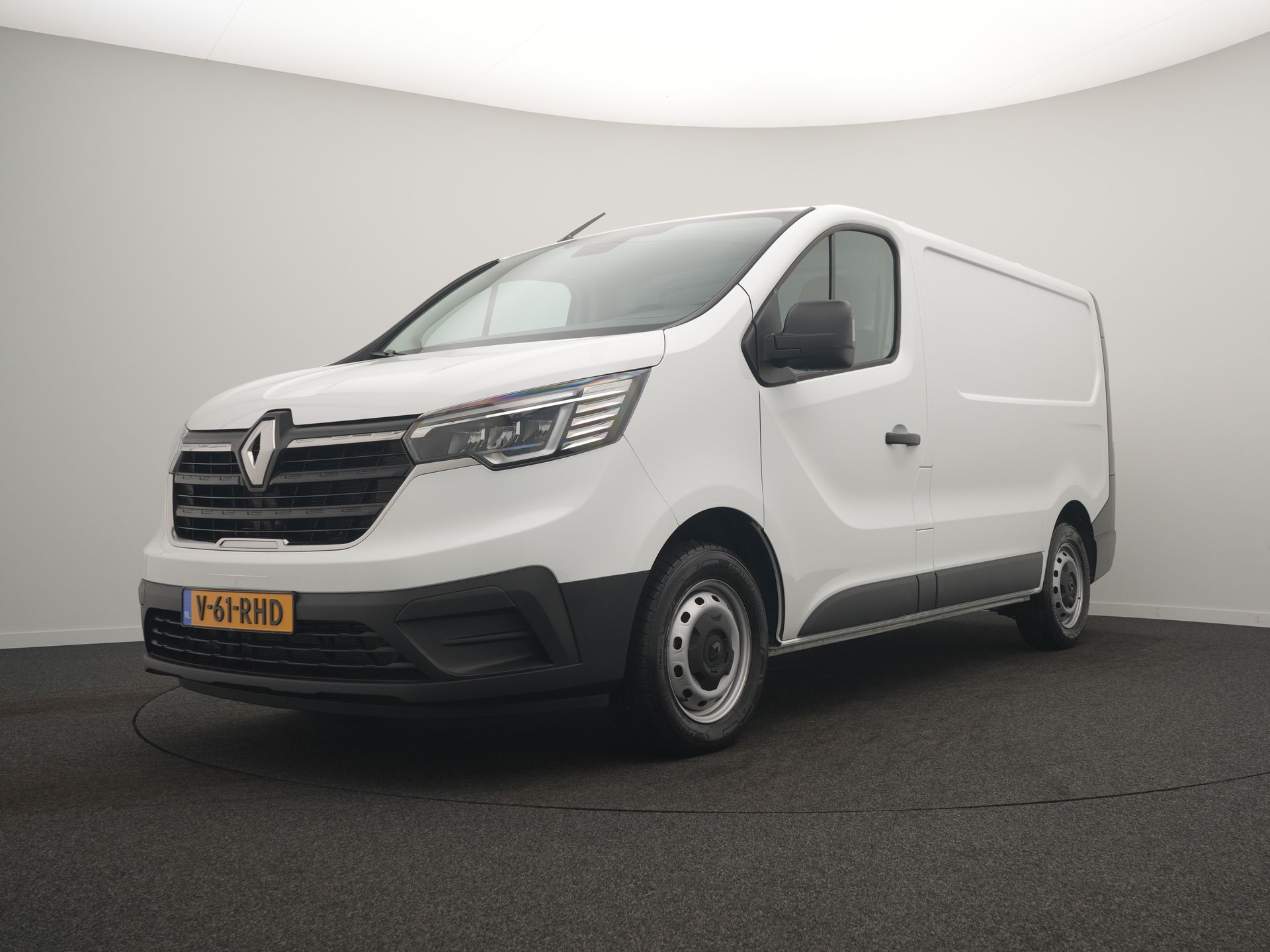 Renault Trafic 2.0 dCi 130 T29 L1H1 Comfort - Afbeelding 5