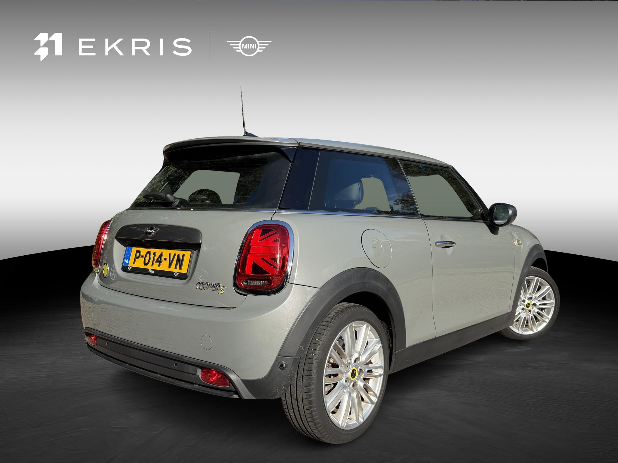 MINI 3-deurs Electric - Afbeelding 2