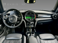 MINI 3-deurs Electric - Afbeelding 3