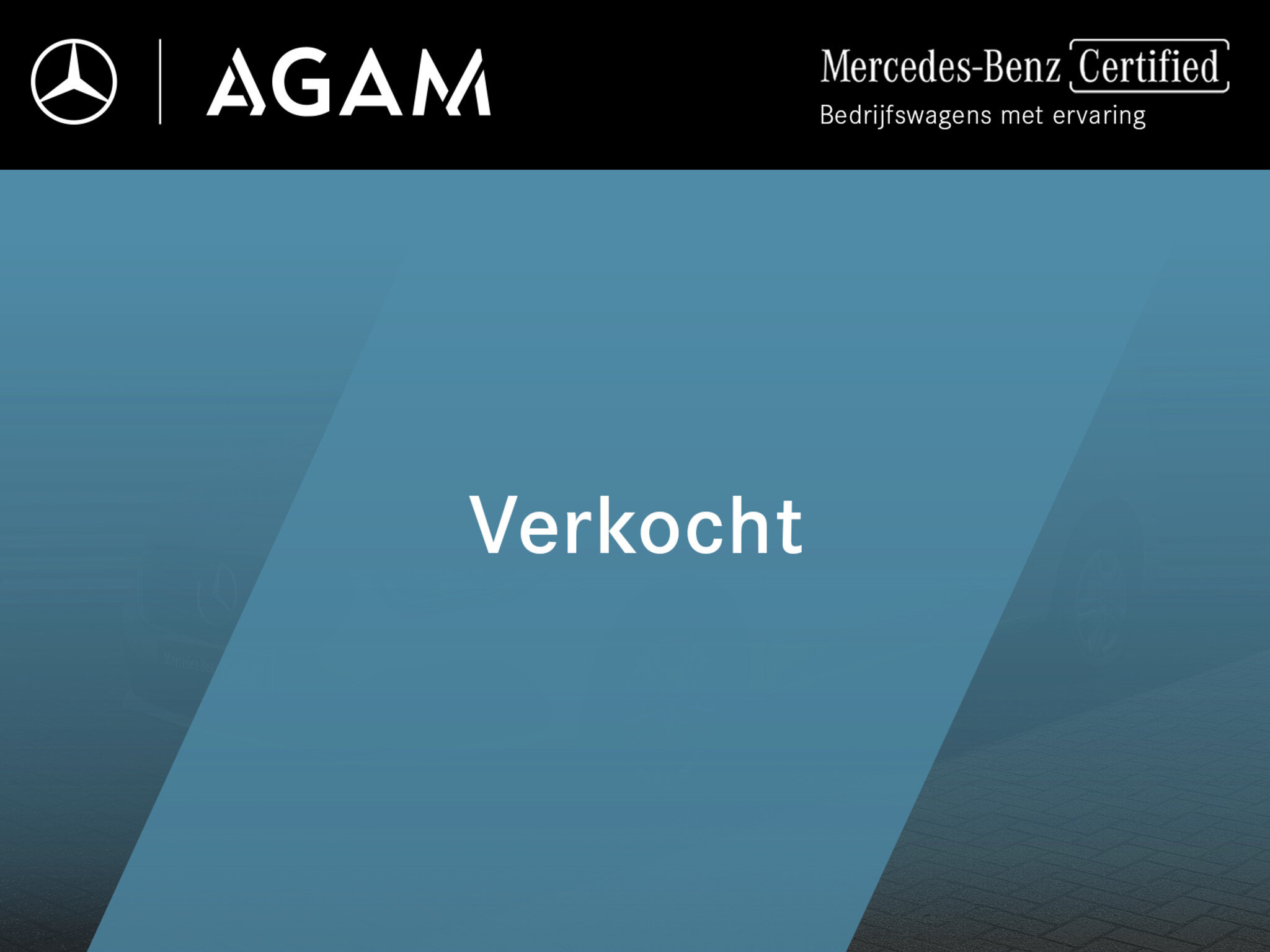 Mercedes-Benz eCitan 112 Select L1 51 kWh