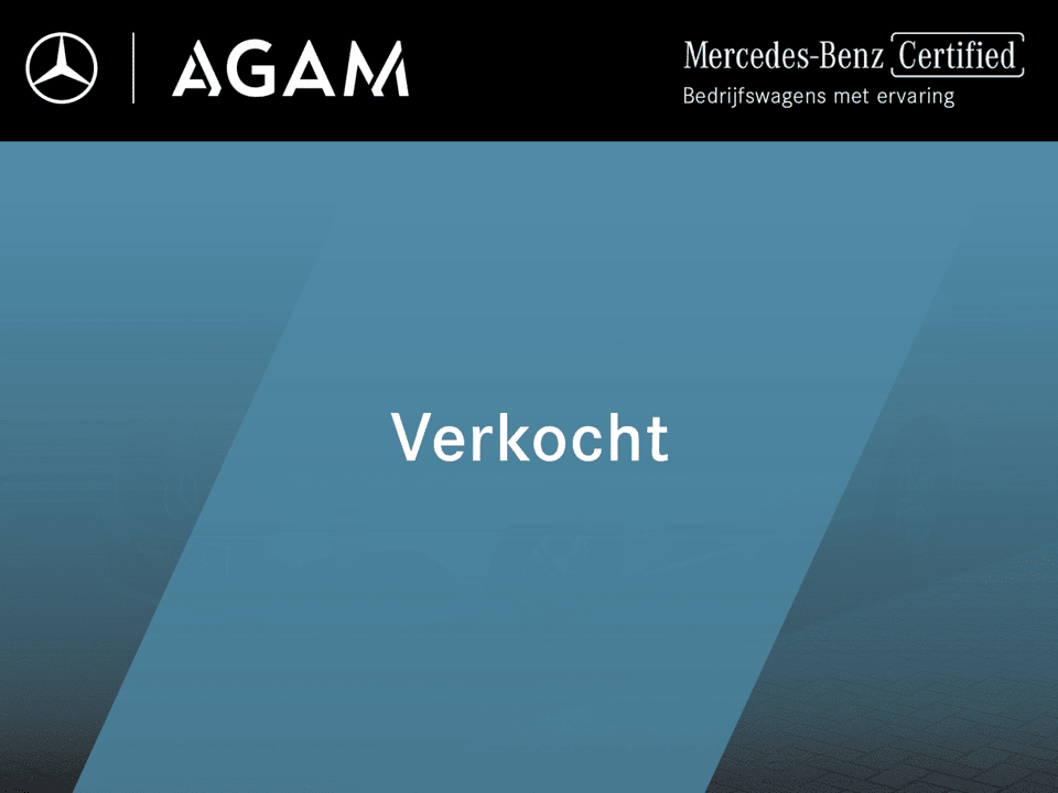 Mercedes-Benz eCitan 112 Select L1 51 kWh - Afbeelding 1