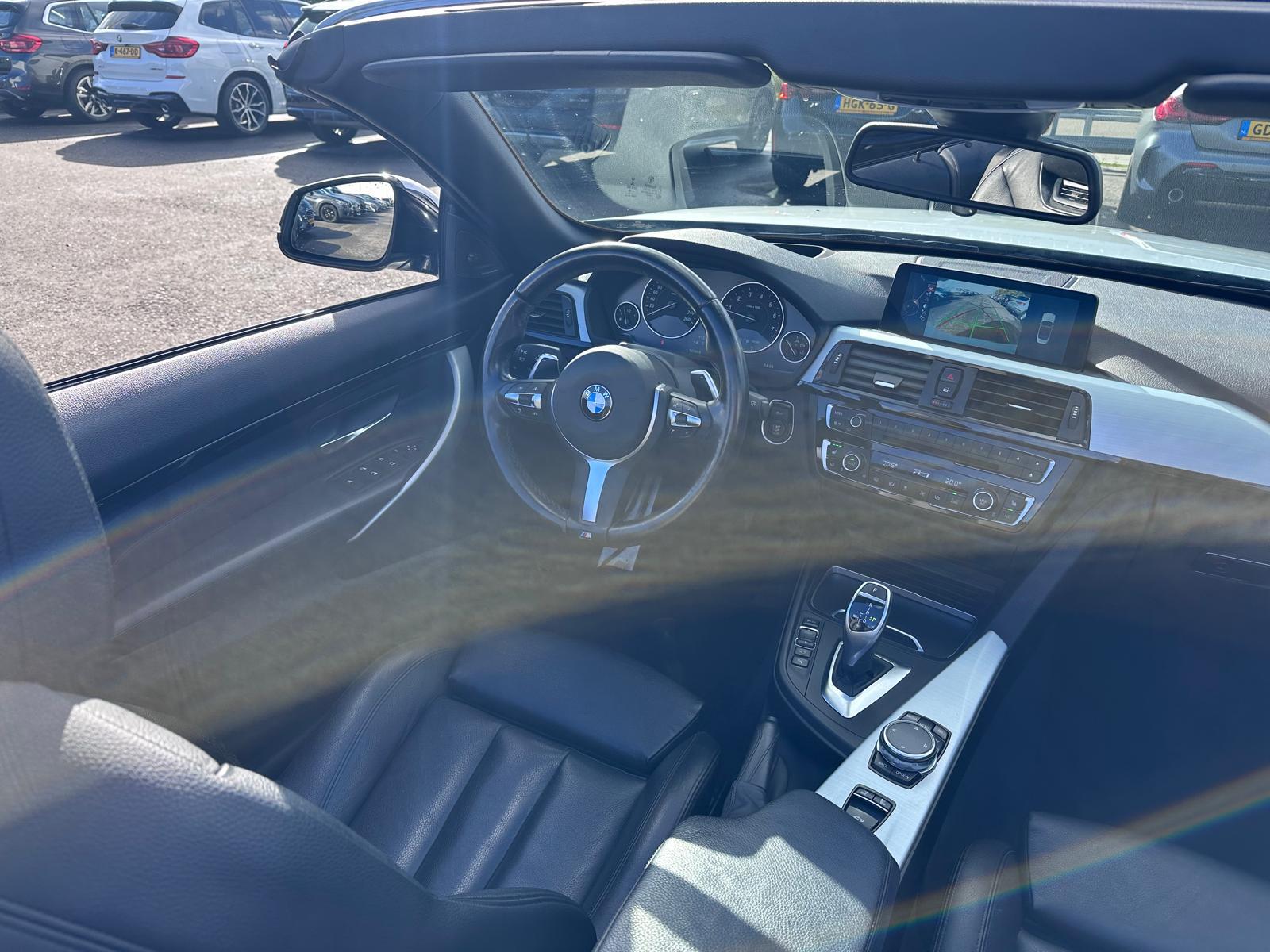 BMW 4-Serie