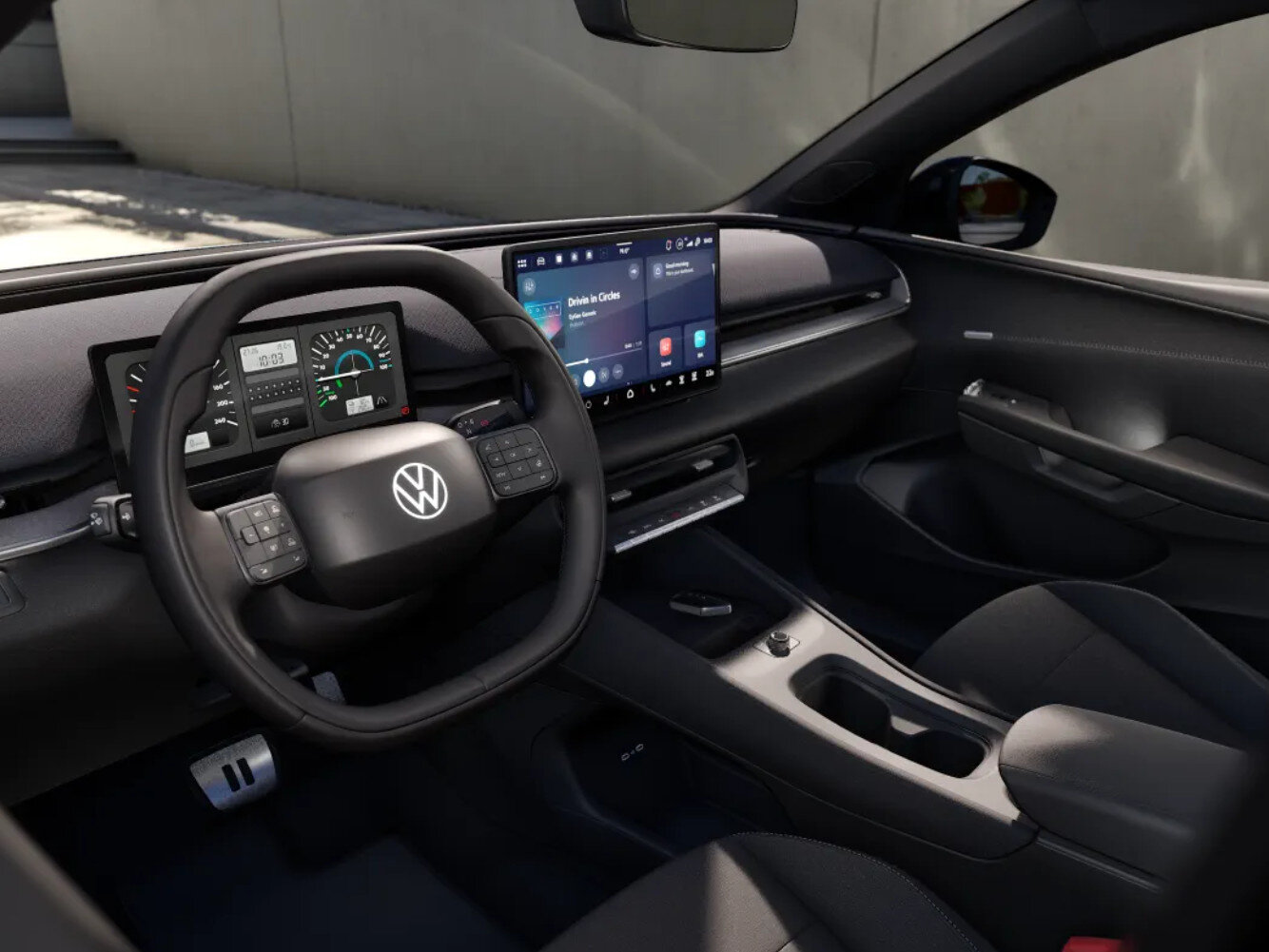Volkswagen ID. Polo Style 37 kWh 135 PK - Afbeelding 5