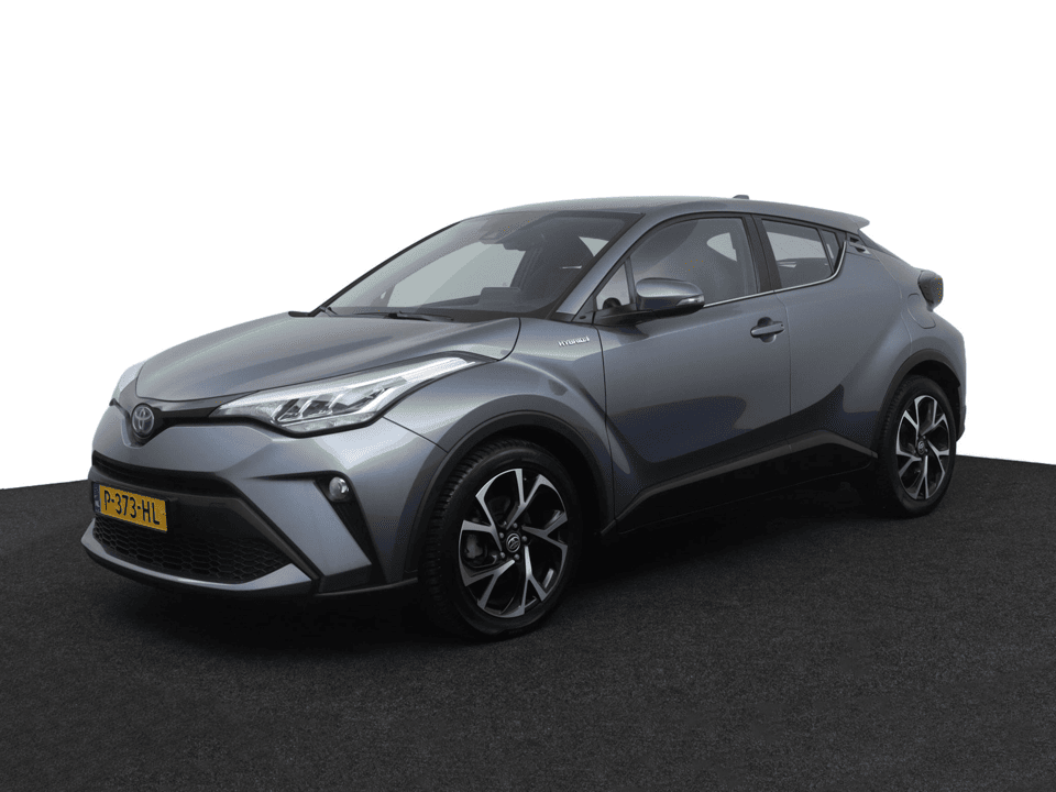Toyota C-HR 1.8 Hybrid Dynamic - Afbeelding 1