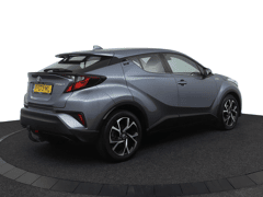 Toyota C-HR 1.8 Hybrid Dynamic - Afbeelding 2