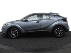 Toyota C-HR 1.8 Hybrid Dynamic - Afbeelding 3