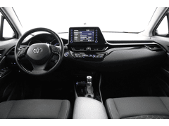 Toyota C-HR 1.8 Hybrid Dynamic - Afbeelding 4