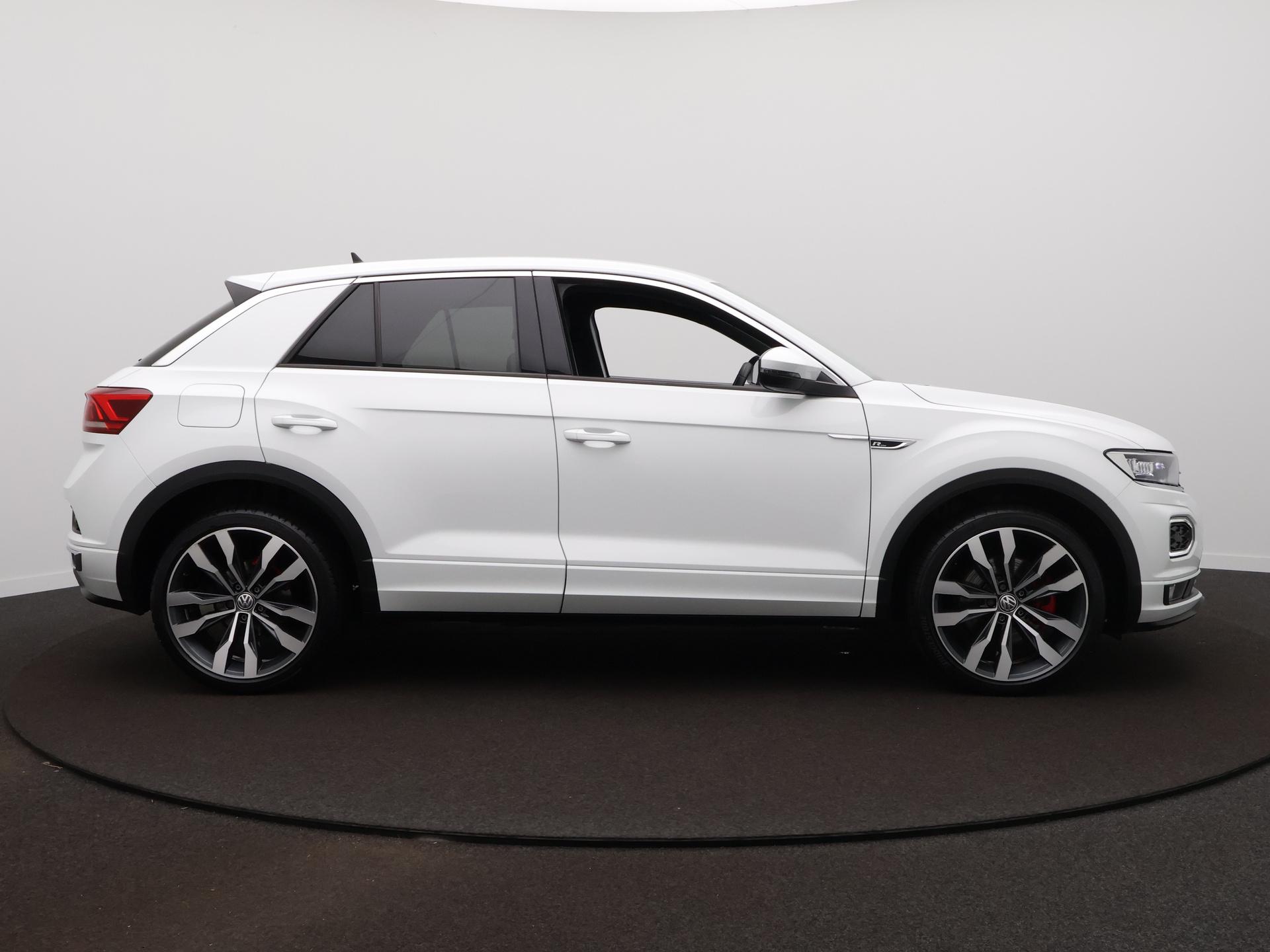 Volkswagen T-Roc 1.5 TSI Sport - Afbeelding 5
