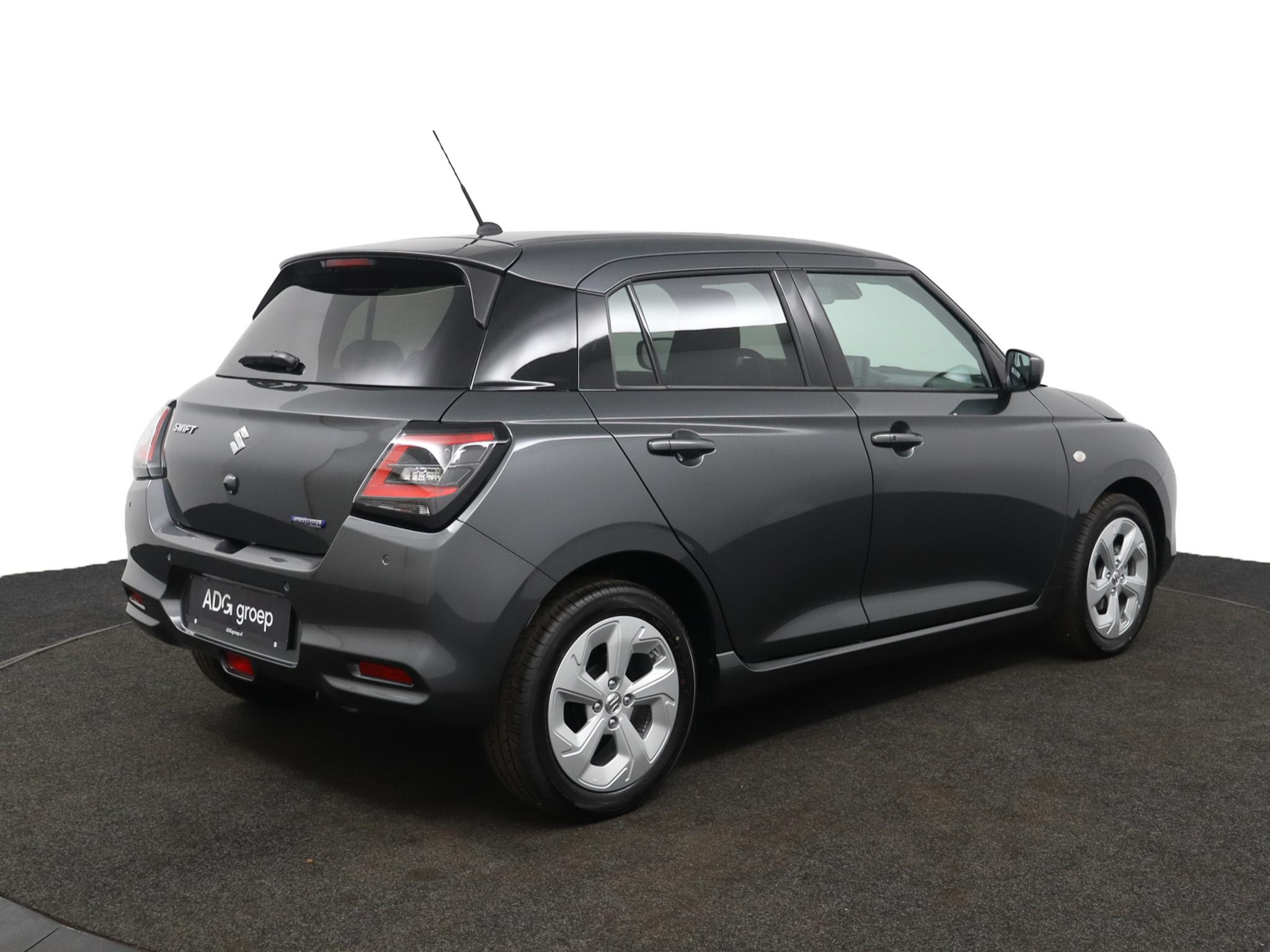Suzuki Swift 1.2 Select Smart Hybrid - Afbeelding 2