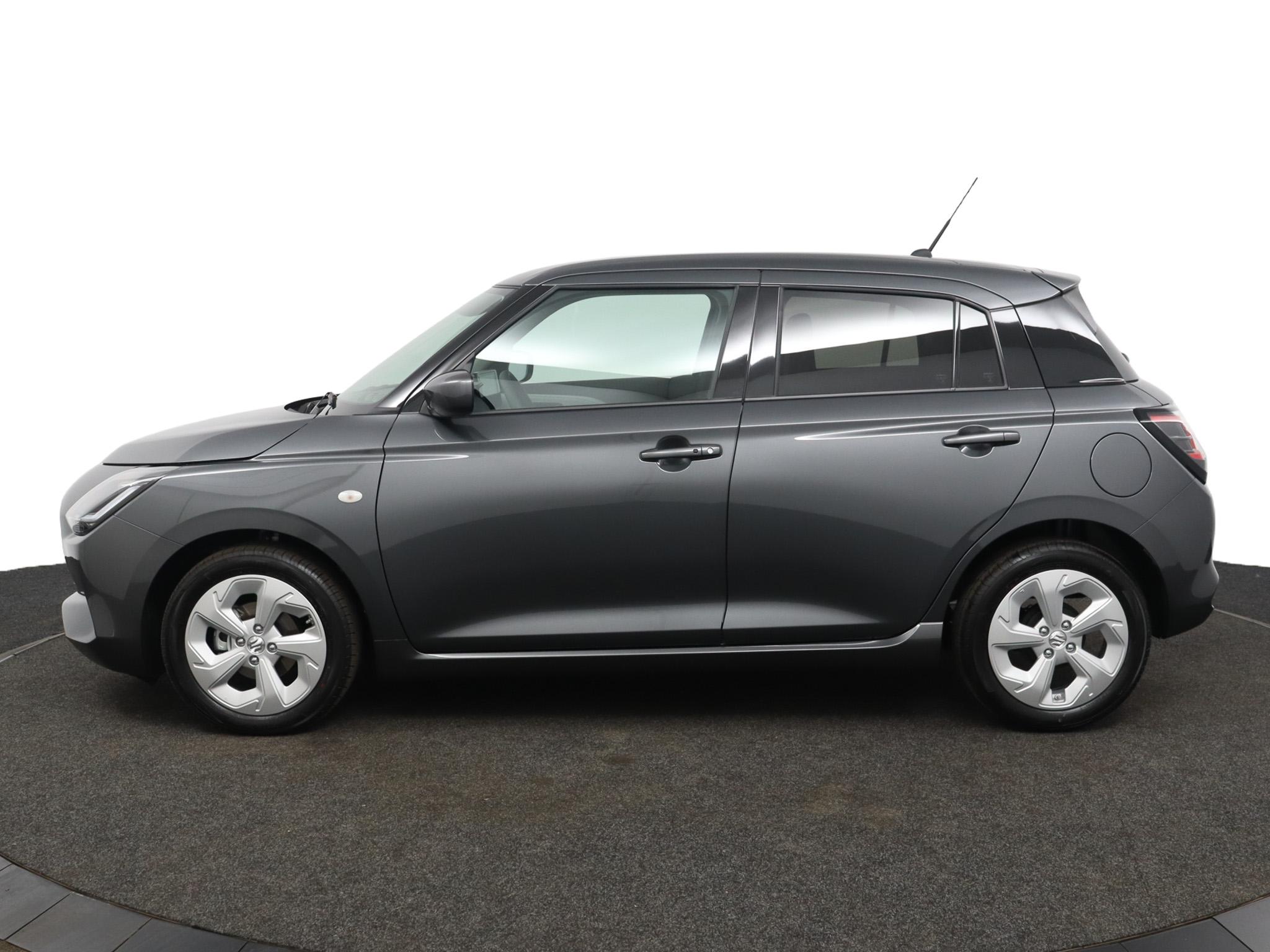 Suzuki Swift 1.2 Select Smart Hybrid - Afbeelding 3