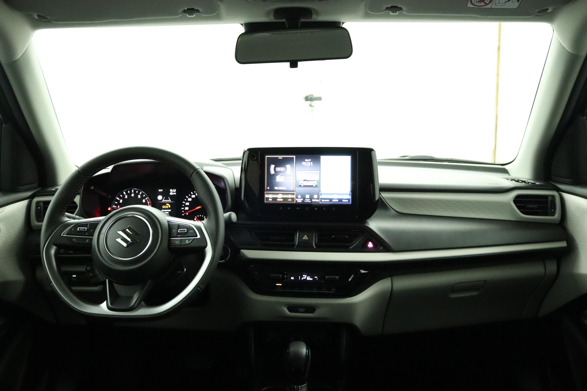Suzuki Swift 1.2 Select Smart Hybrid - Afbeelding 4