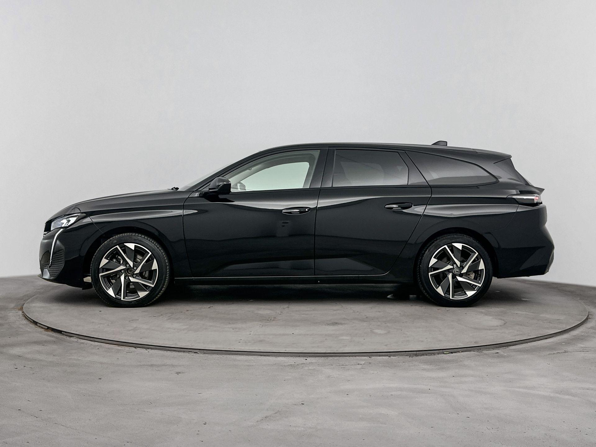 Peugeot 308 SW Hybrid 136pk Allure - Afbeelding 2