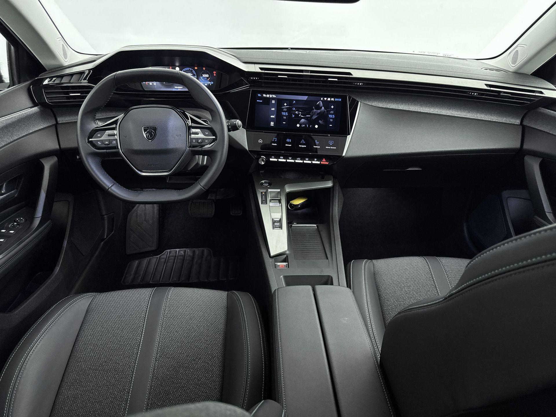 Peugeot 308 SW Hybrid 136pk Allure - Afbeelding 5