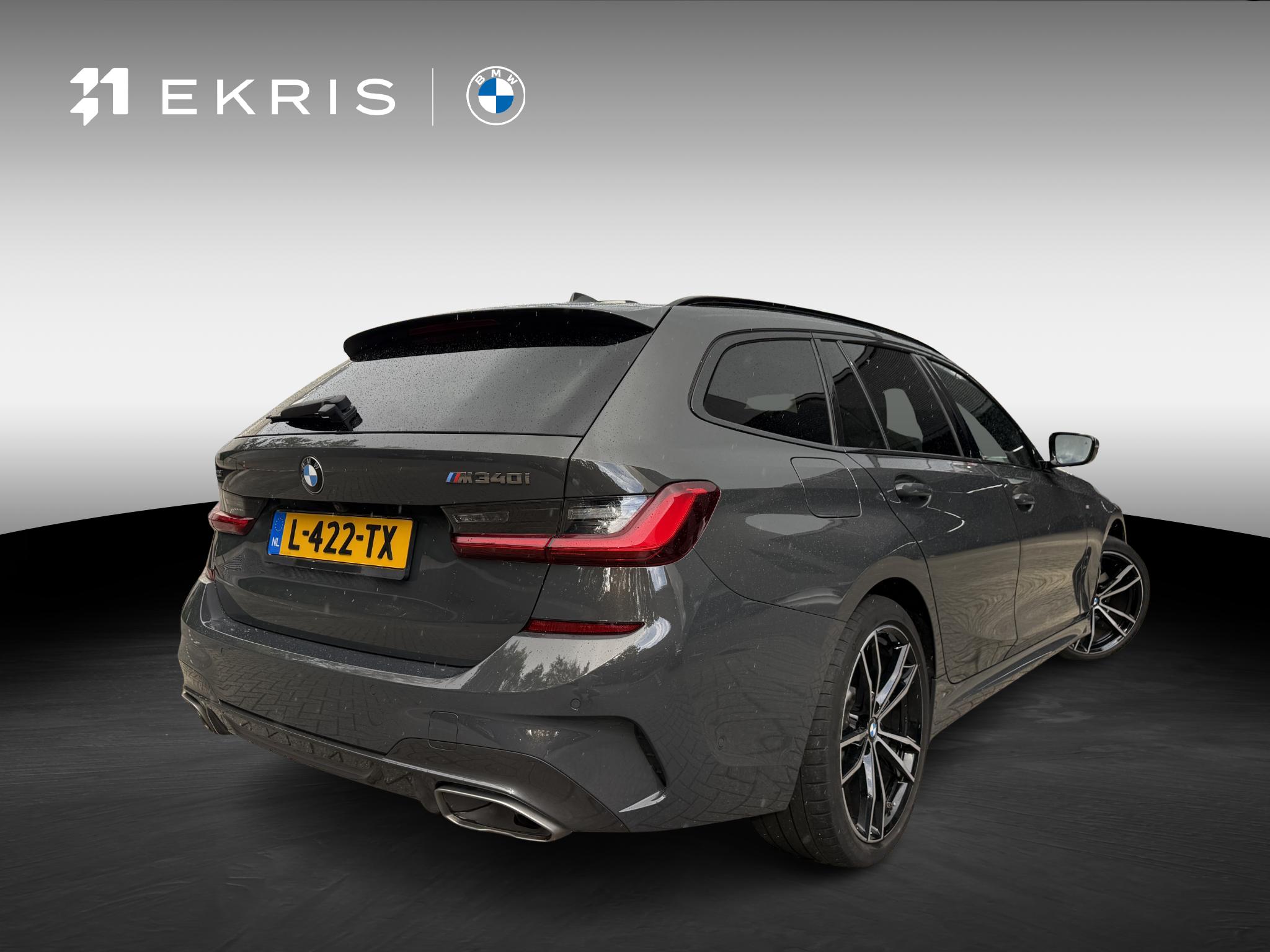 BMW 3 Serie Touring M340i xDrive - Afbeelding 2