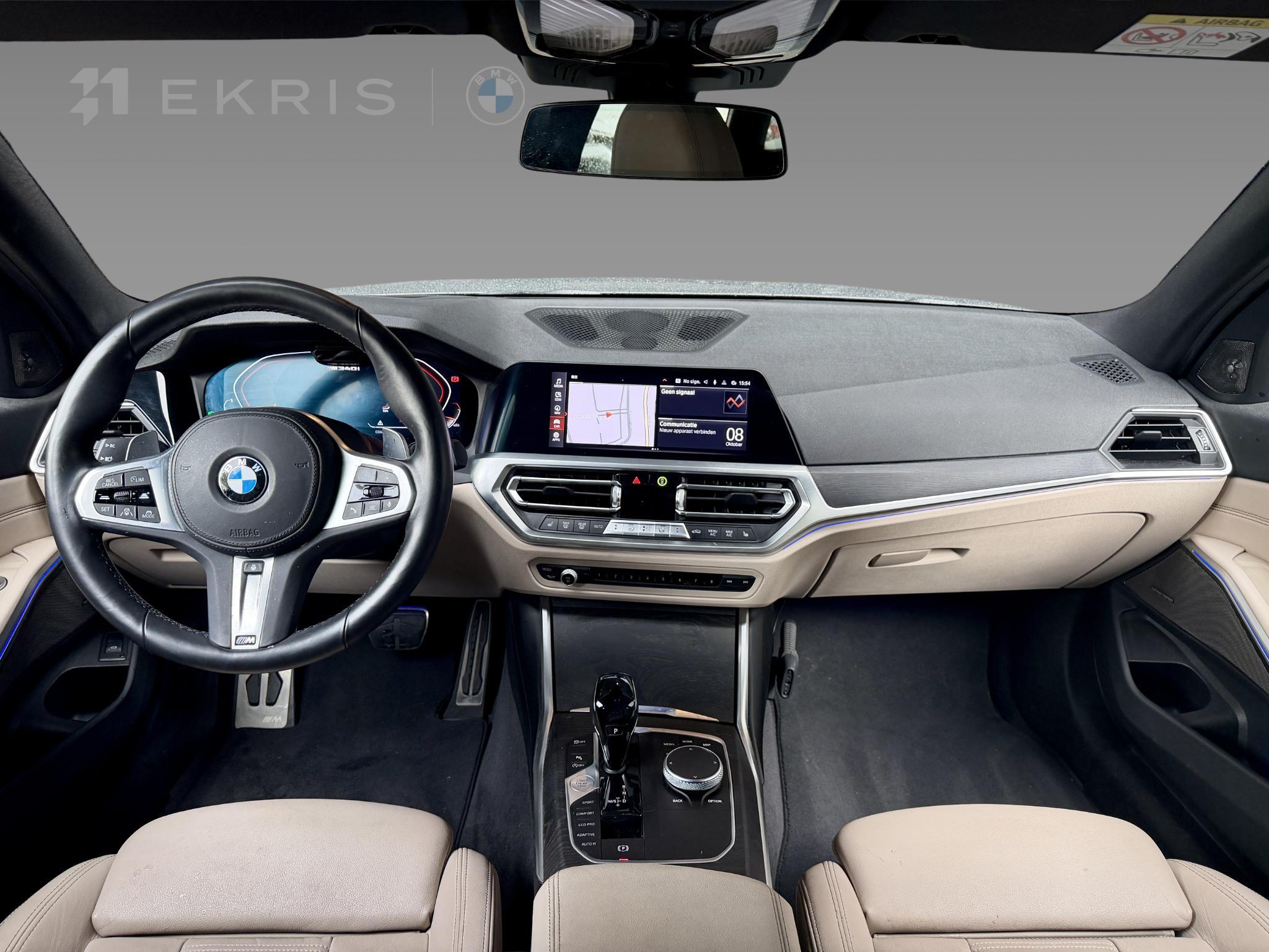 BMW 3 Serie Touring M340i xDrive - Afbeelding 3