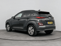 Hyundai Kona Fashion 64kWh - Afbeelding 3