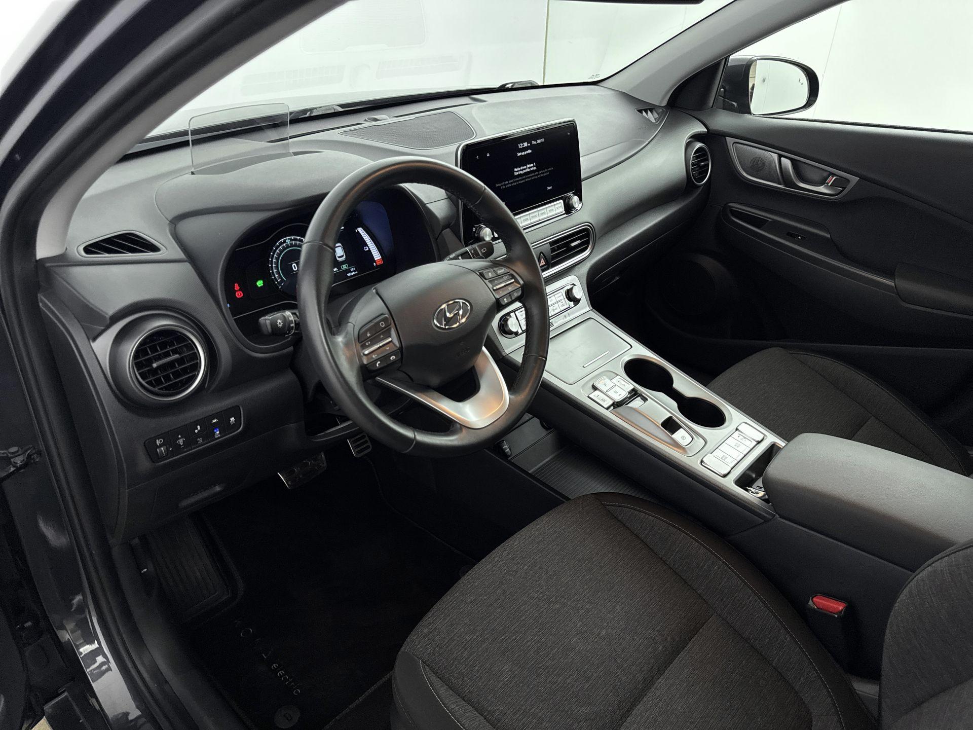 Hyundai Kona Fashion 64kWh - Afbeelding 5
