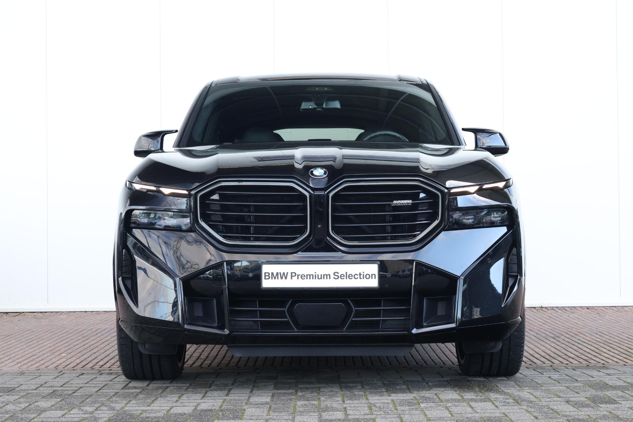 BMW XM PHEV 50e 30 kWh - Afbeelding 2