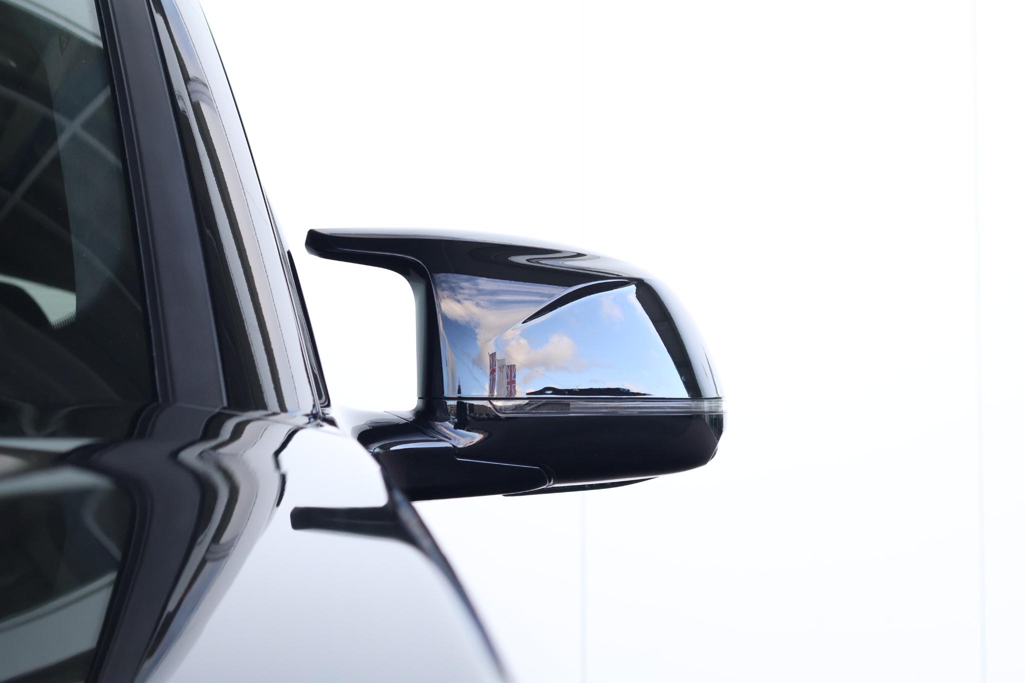 BMW XM PHEV 50e 30 kWh - Afbeelding 4