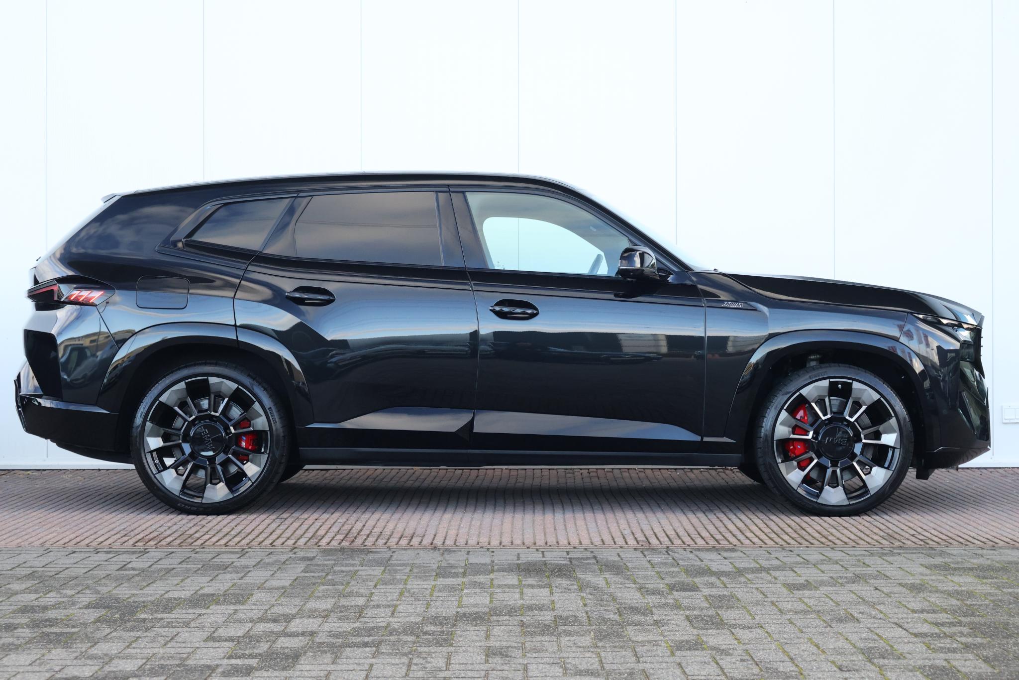 BMW XM PHEV 50e 30 kWh - Afbeelding 5