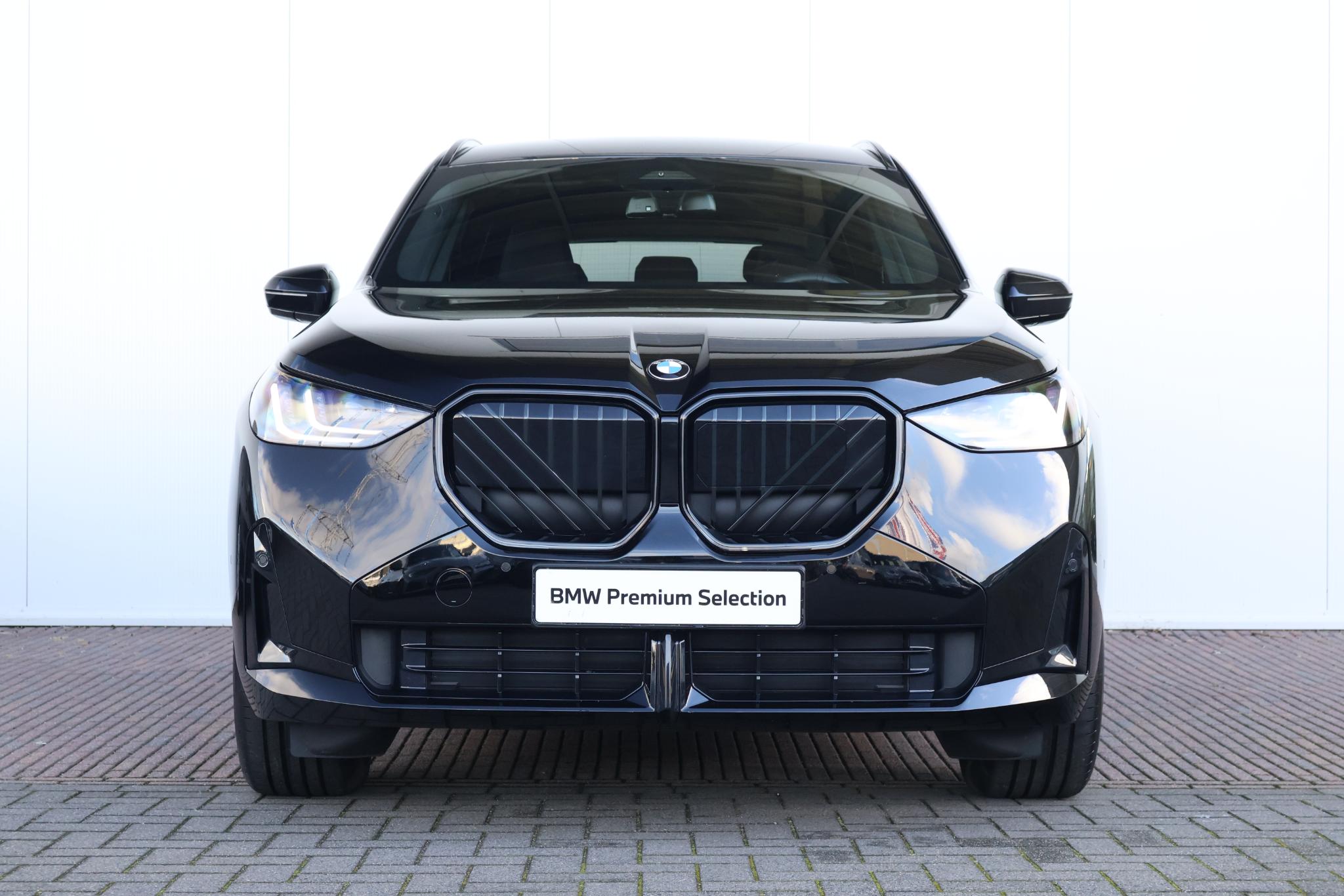 BMW X3 20 xDrive - Afbeelding 2