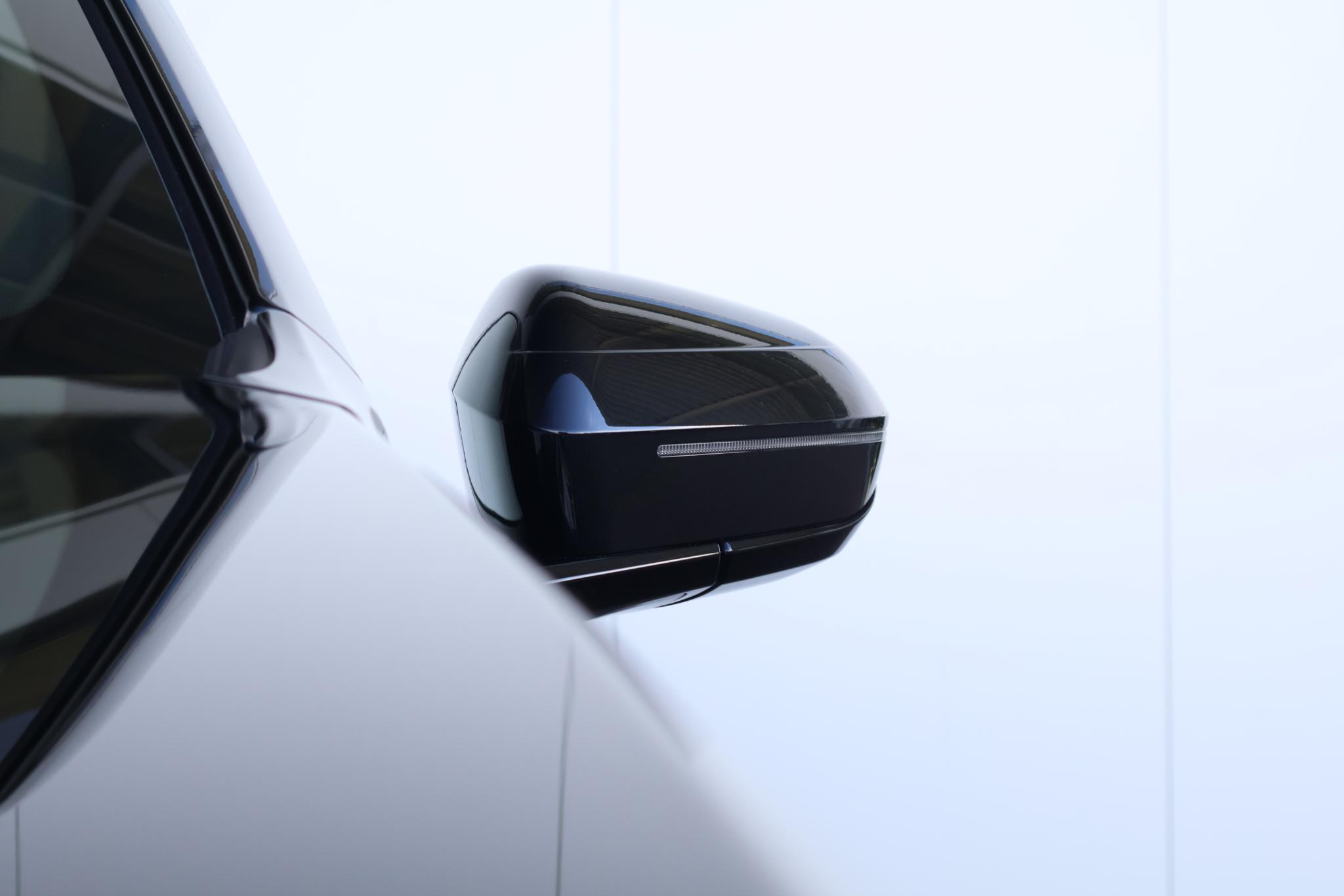 BMW X3 20 xDrive - Afbeelding 4