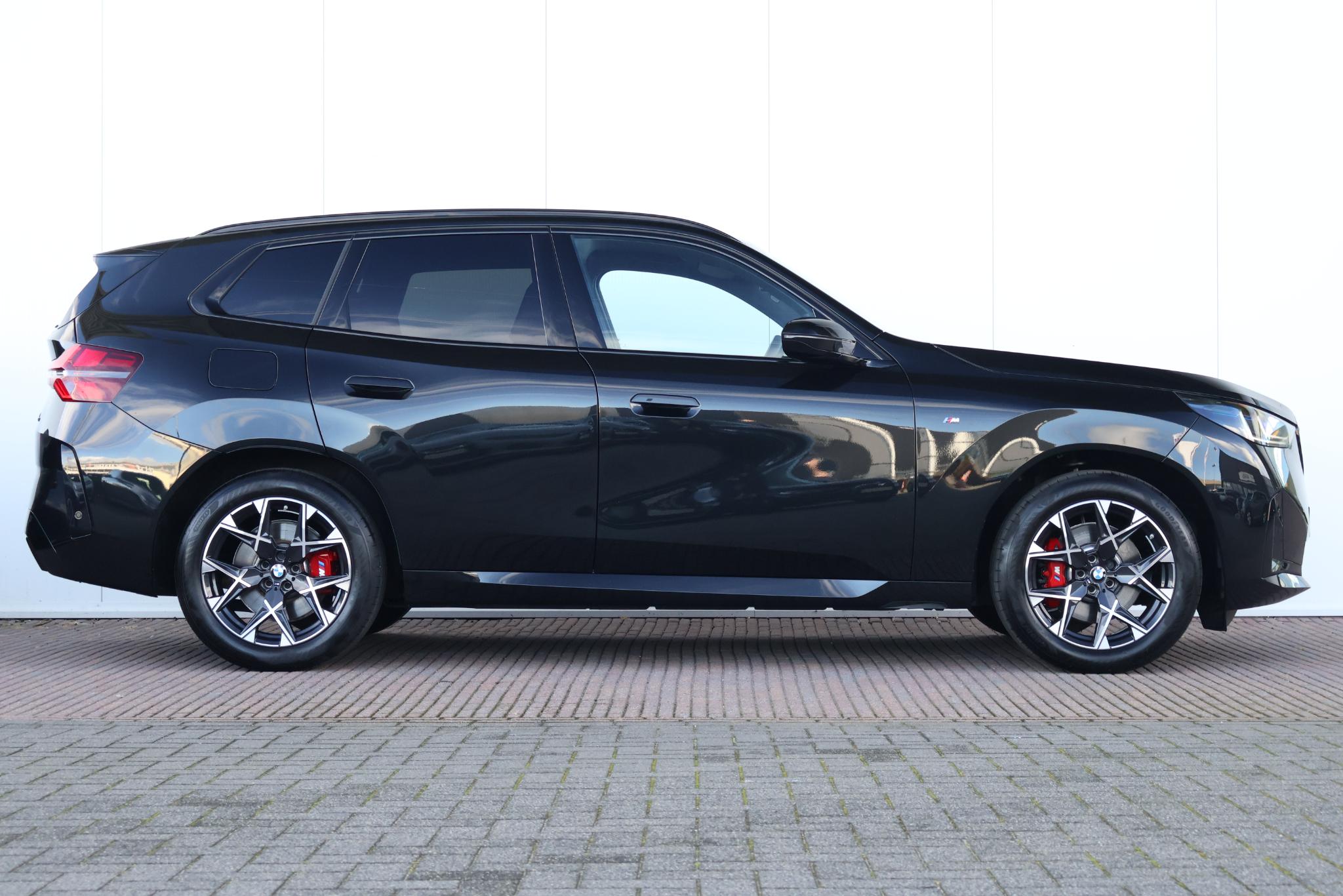 BMW X3 20 xDrive - Afbeelding 5