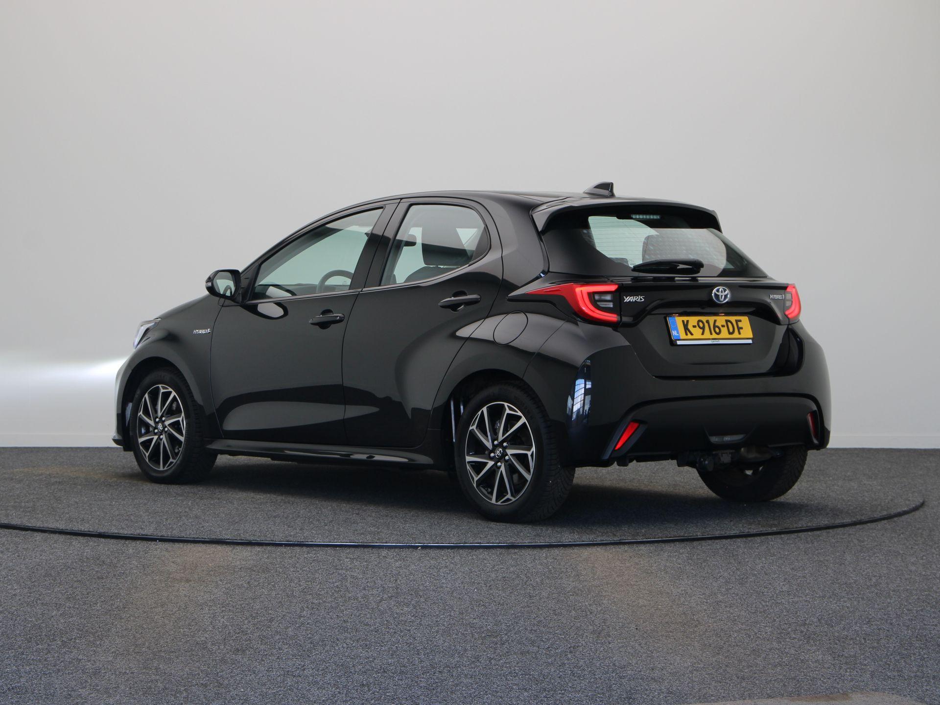 Toyota Yaris 1.5 Hybrid Dynamic - Afbeelding 3