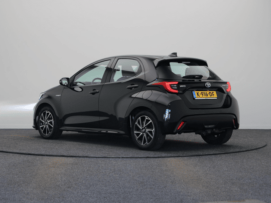 Toyota Yaris 1.5 Hybrid Dynamic