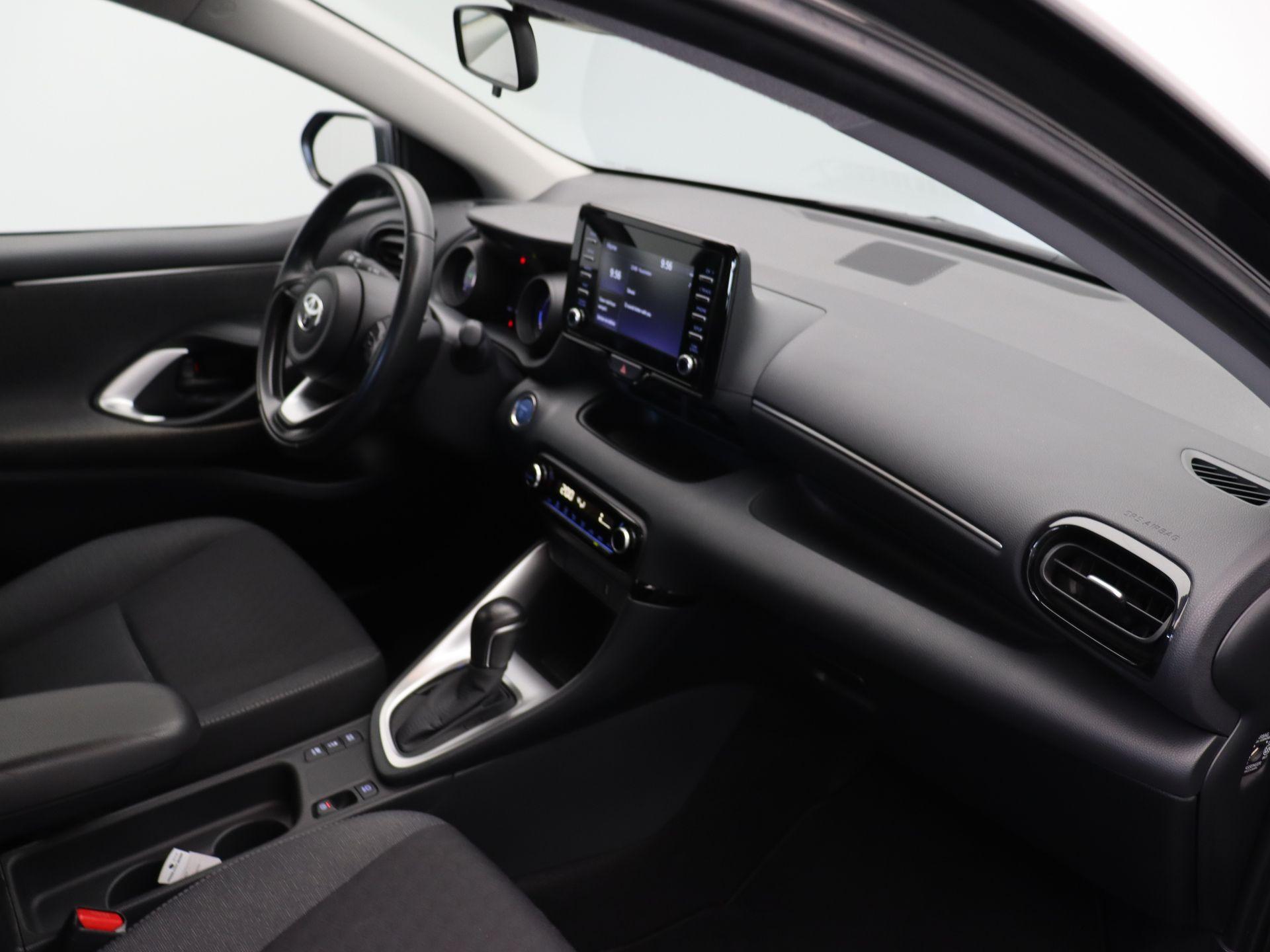 Toyota Yaris 1.5 Hybrid Dynamic - Afbeelding 5