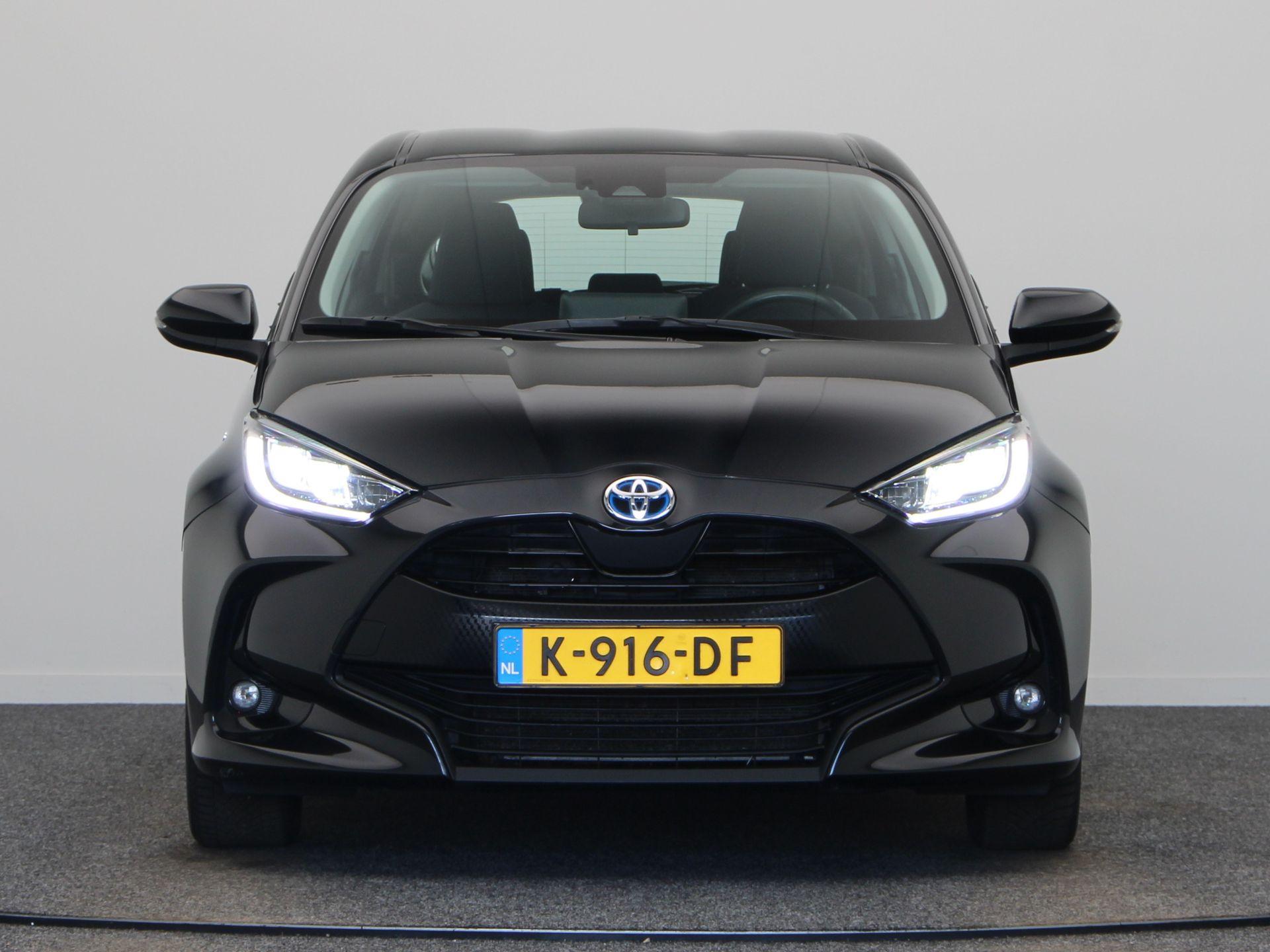 Toyota Yaris 1.5 Hybrid Dynamic - Afbeelding 6