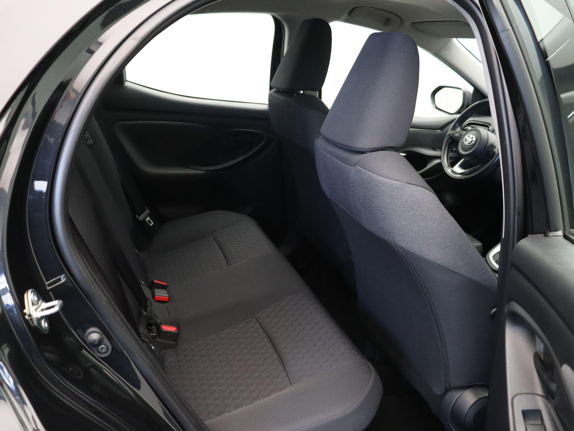Toyota Yaris 1.5 Hybrid Dynamic - Afbeelding 8