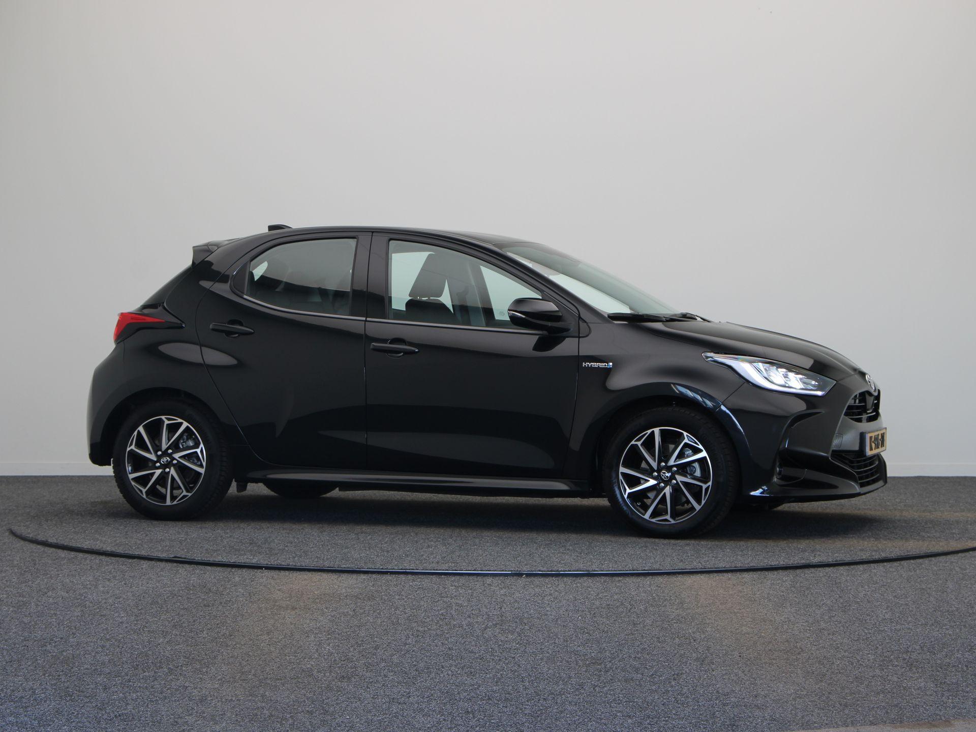Toyota Yaris 1.5 Hybrid Dynamic - Afbeelding 10