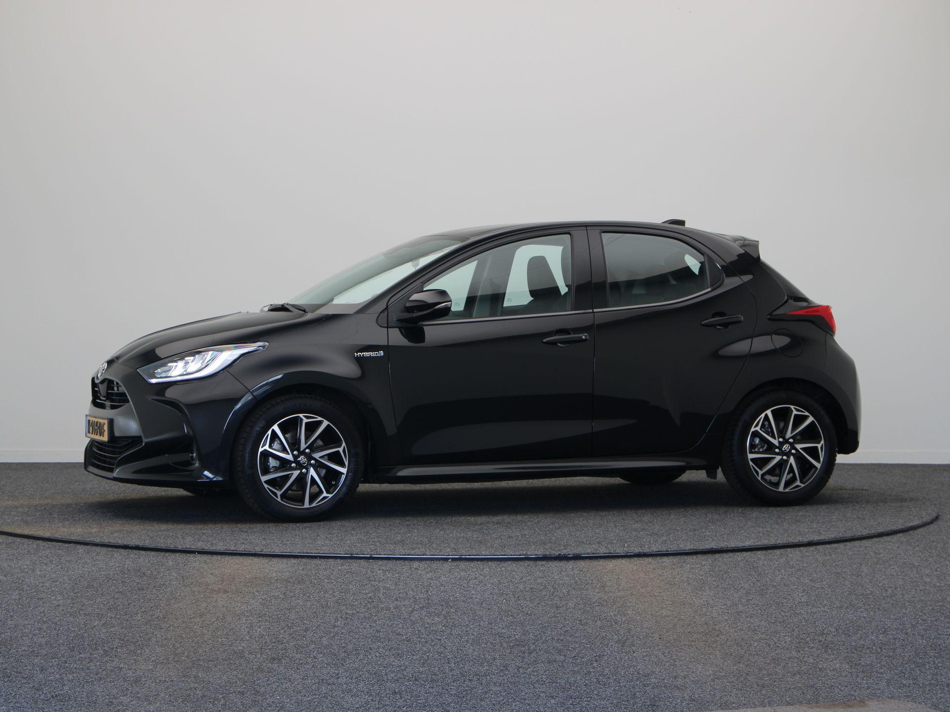 Toyota Yaris 1.5 Hybrid Dynamic - Afbeelding 11
