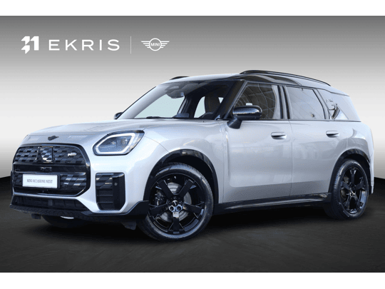 MINI Countryman SE ALL4 John Cooper Works L 66.5 kWh