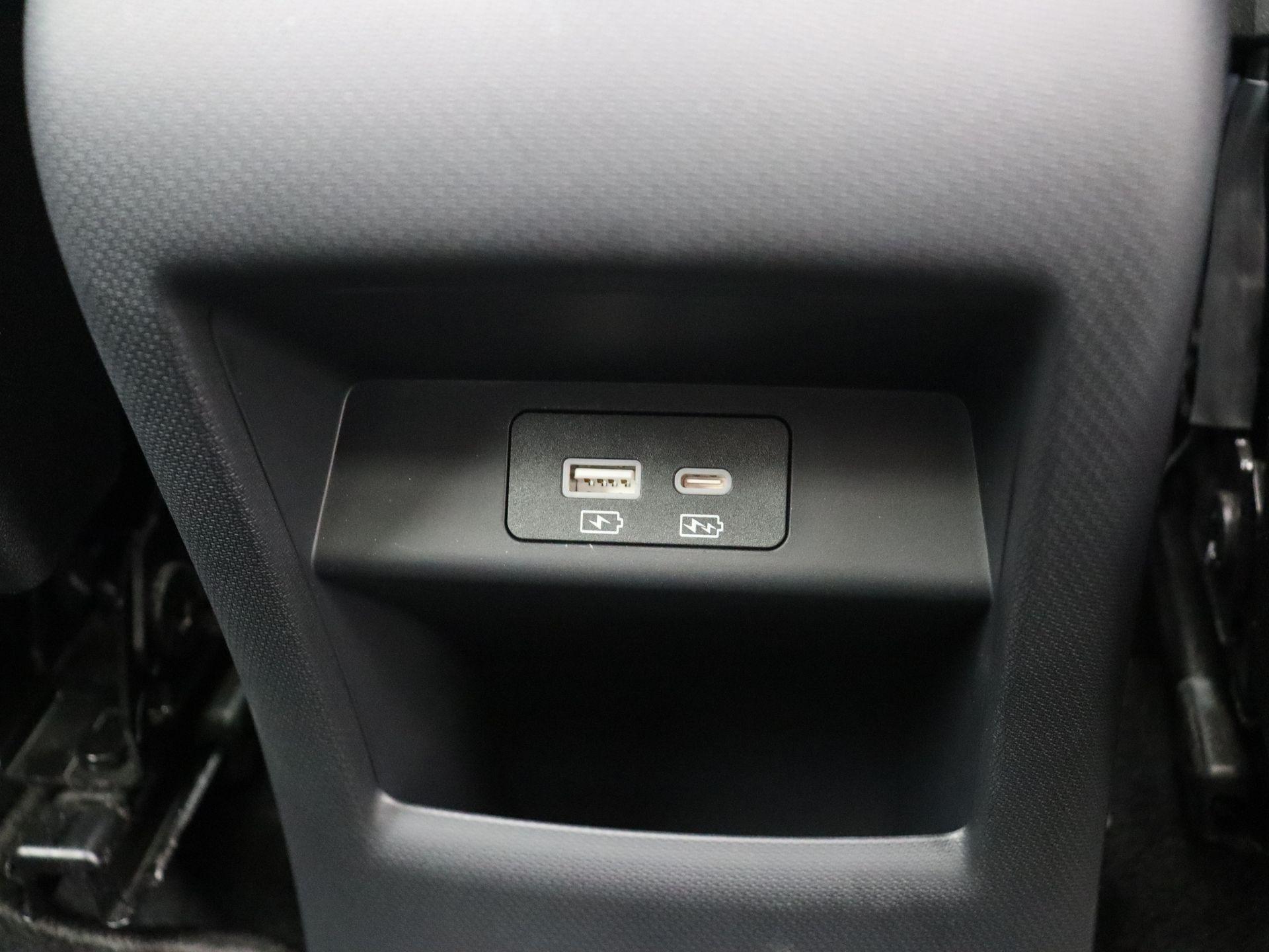 BYD ATTO 3 Comfort 60 kWh - Afbeelding 6