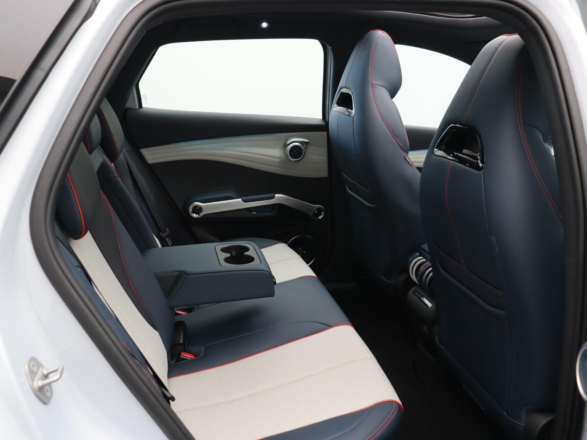BYD ATTO 3 Comfort 60 kWh - Afbeelding 9