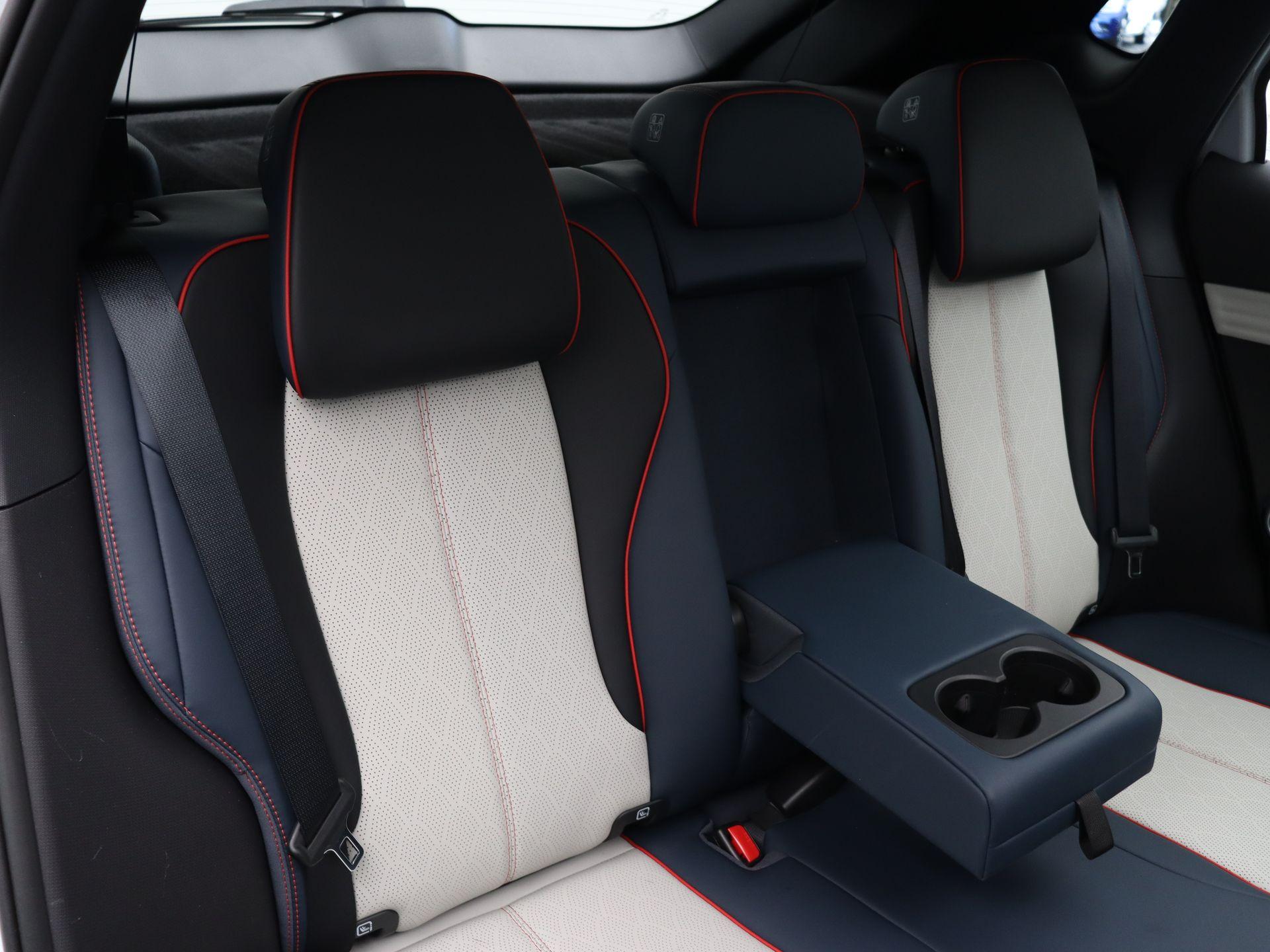 BYD ATTO 3 Comfort 60 kWh - Afbeelding 10
