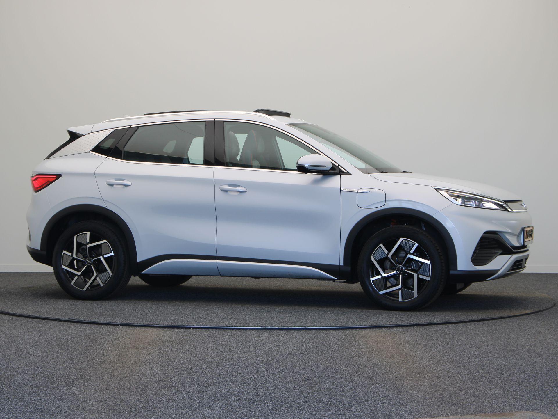 BYD ATTO 3 Comfort 60 kWh - Afbeelding 11