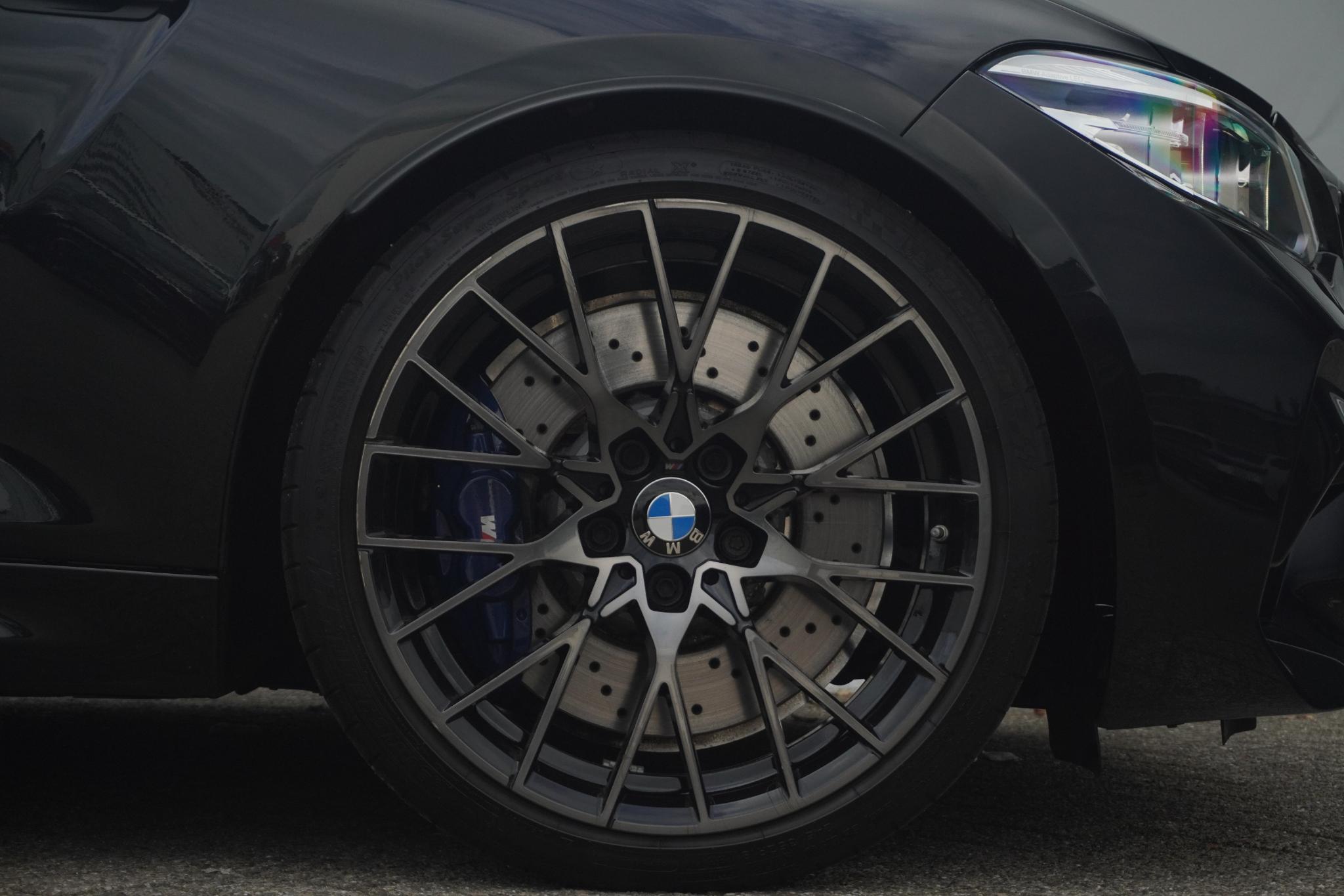 BMW 2-Serie