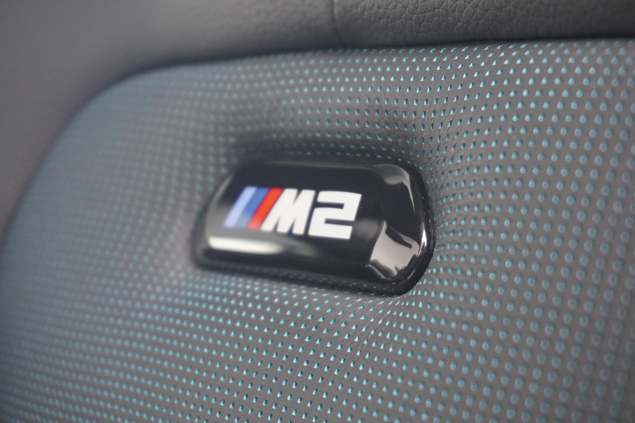 BMW 2-Serie