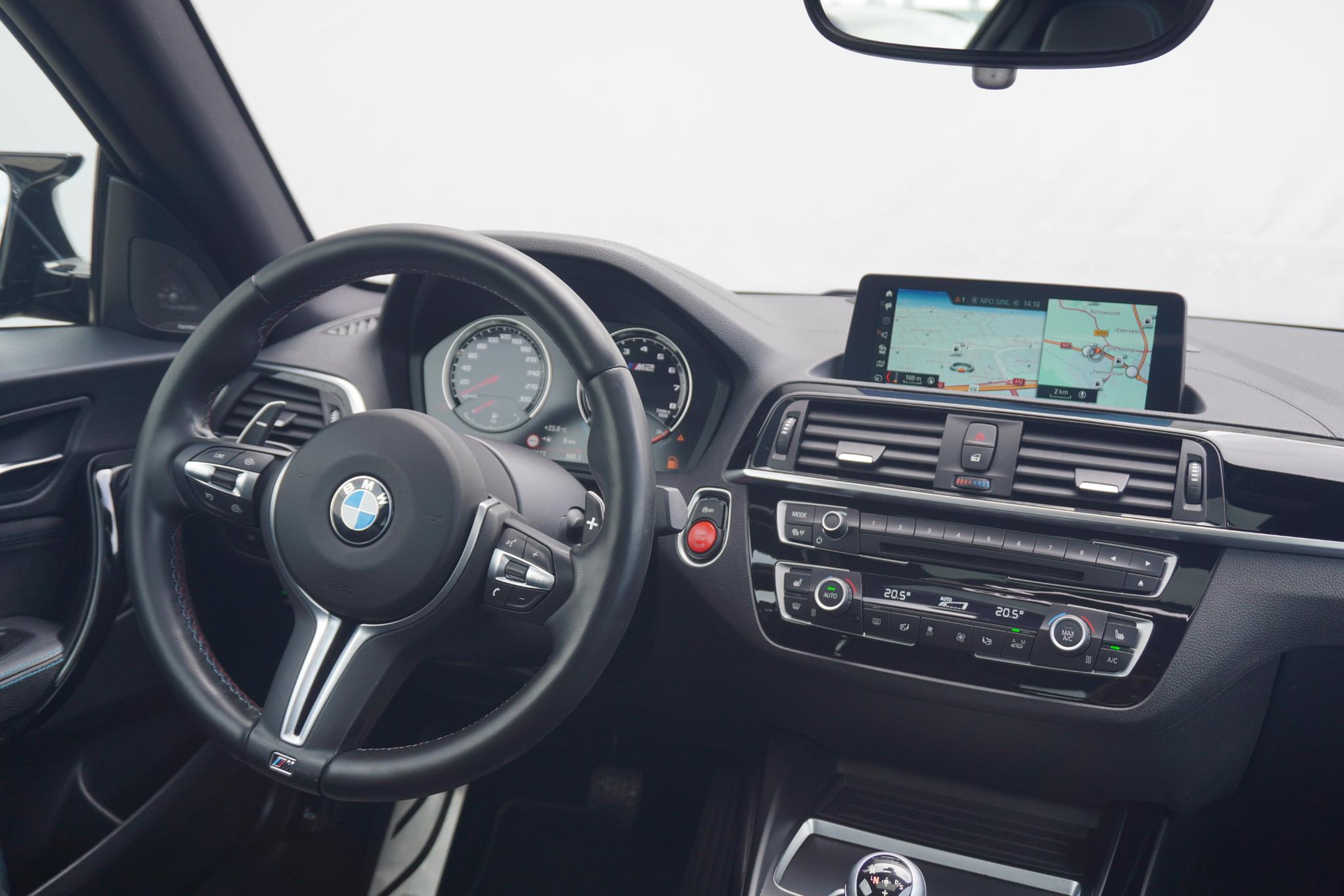 BMW 2-Serie