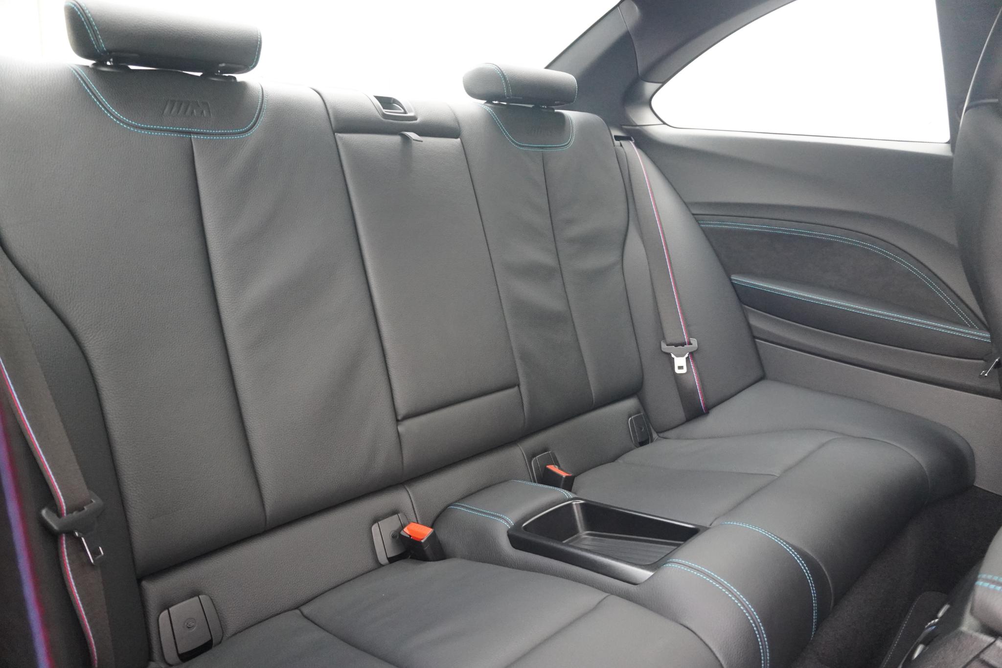 BMW 2-Serie