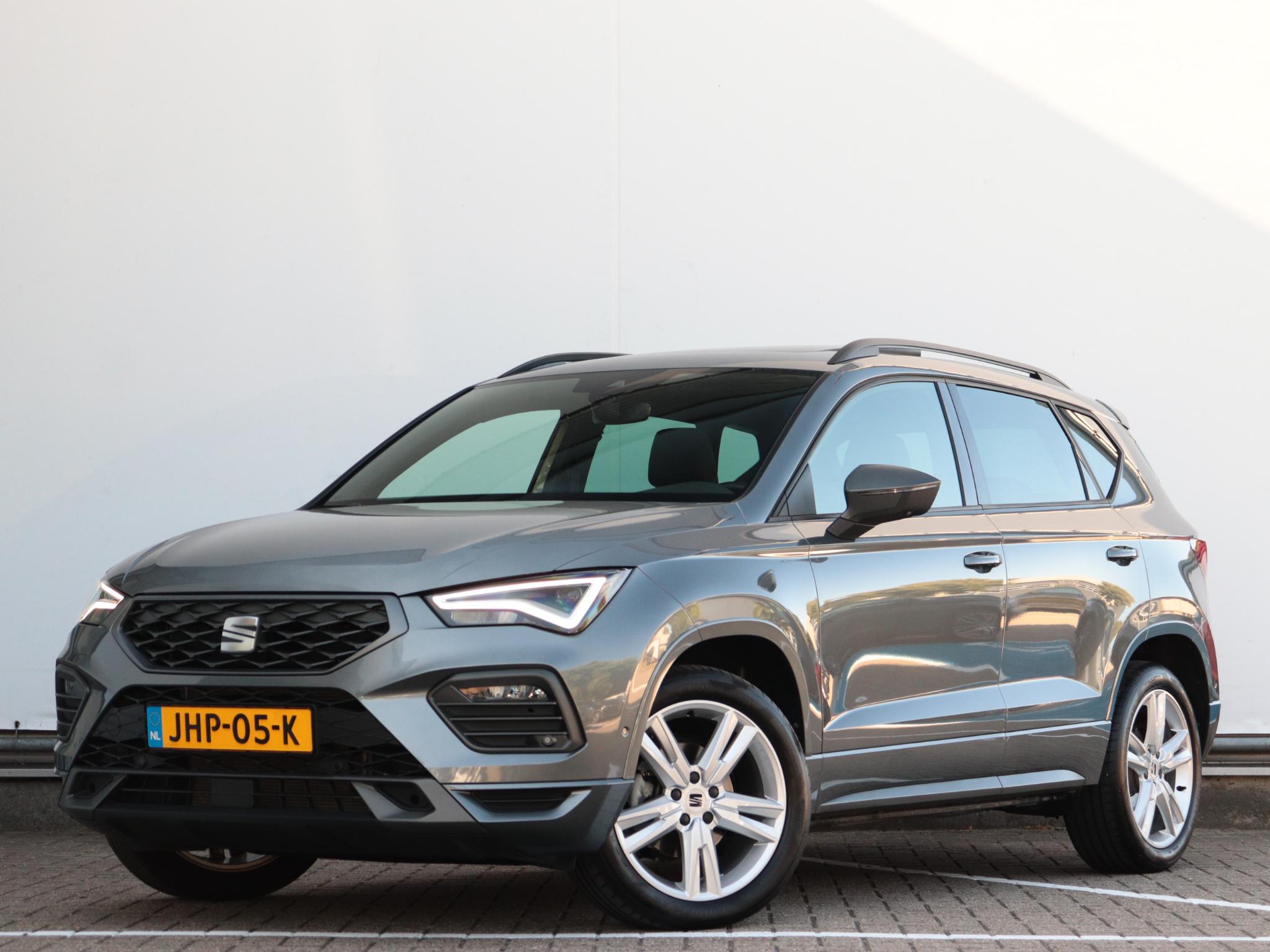 SEAT Ateca 1.5 TSI FR Business Intense