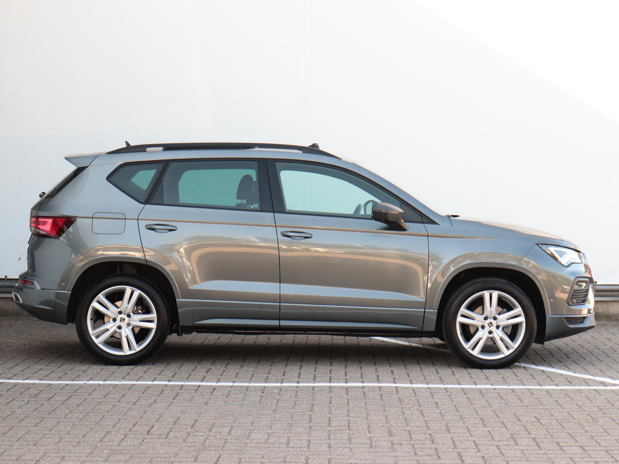SEAT Ateca 1.5 TSI FR Business Intense - Afbeelding 4