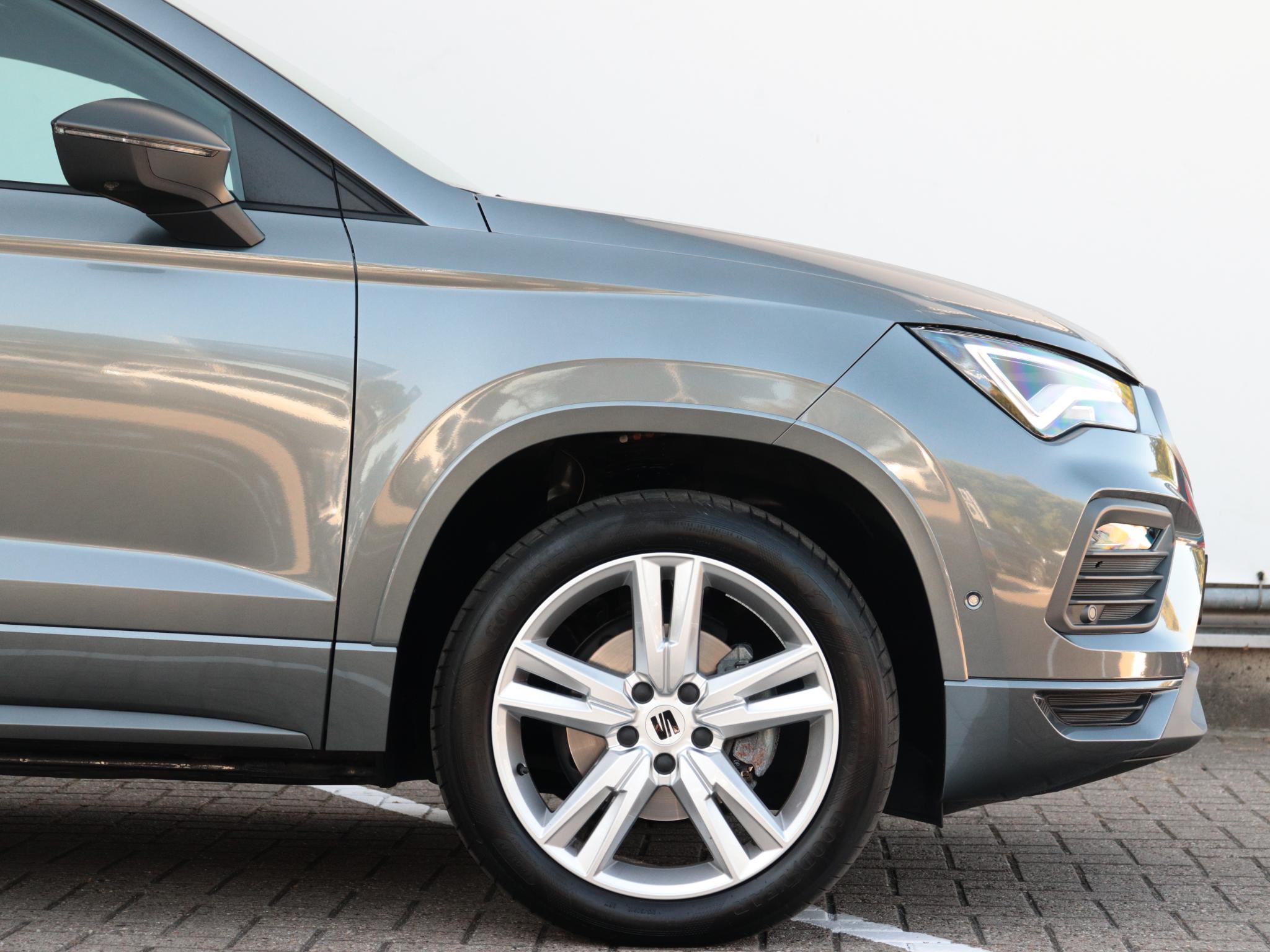 SEAT Ateca 1.5 TSI FR Business Intense - Afbeelding 5