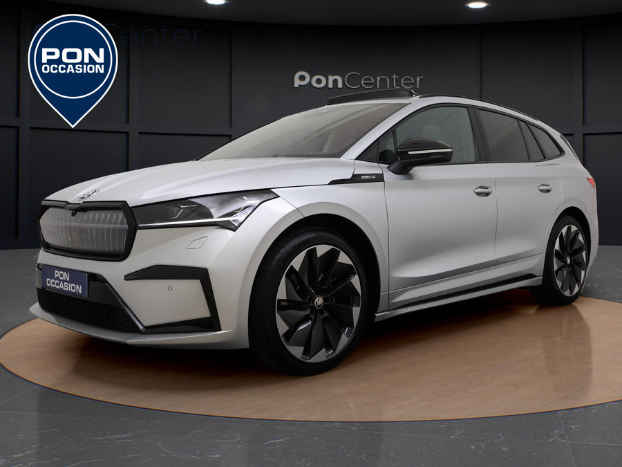 Škoda Enyaq 60 Sportline